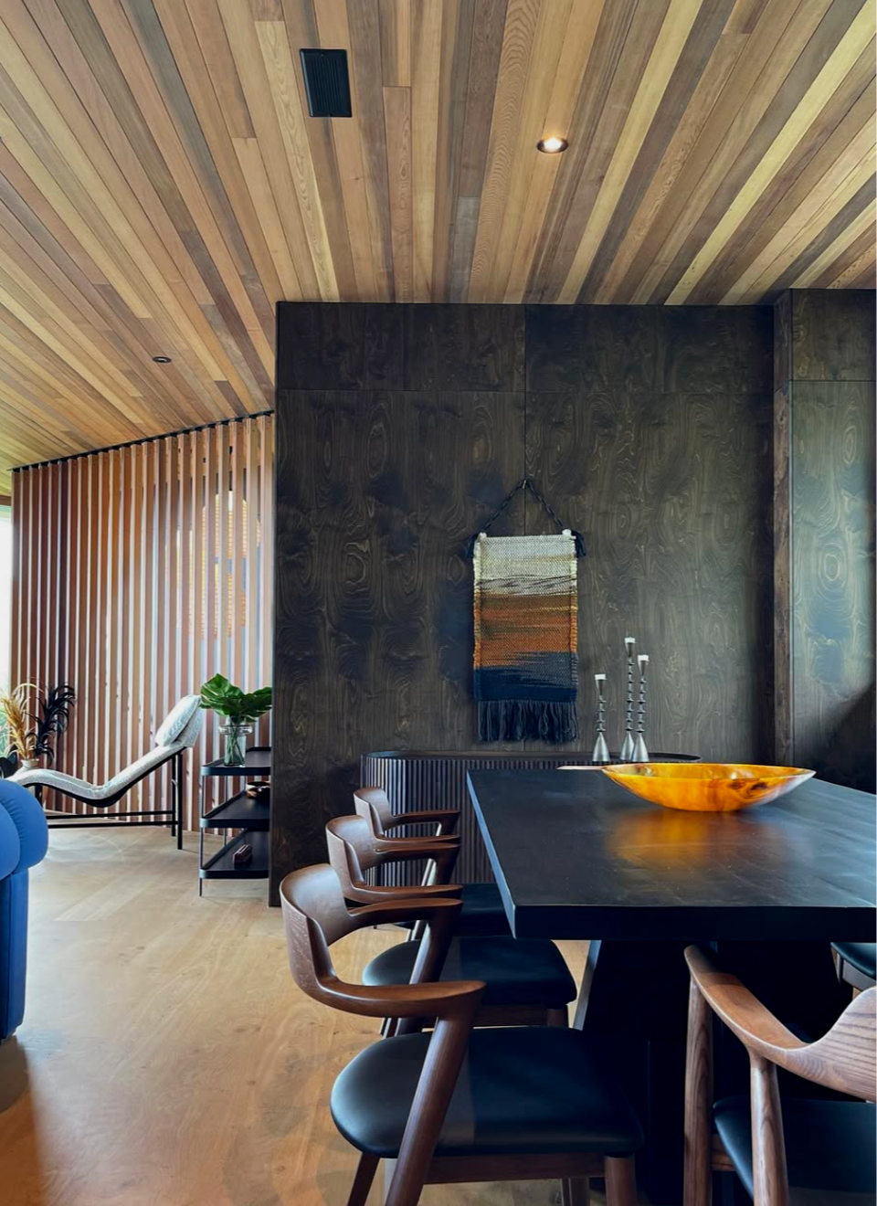 THE POWER OF VISUAL FLOW IN INTERIOR DESIGN