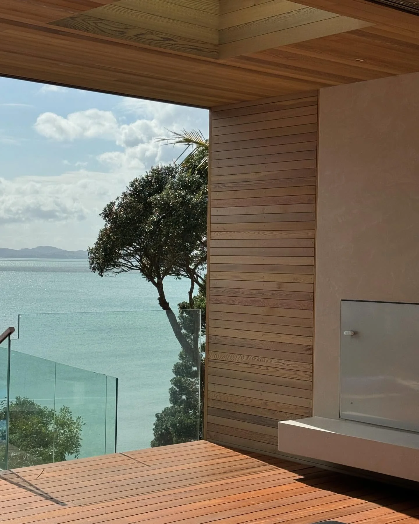 THE FIFTH WALL: WHY CEILINGS DESERVE MORE ATTENTION