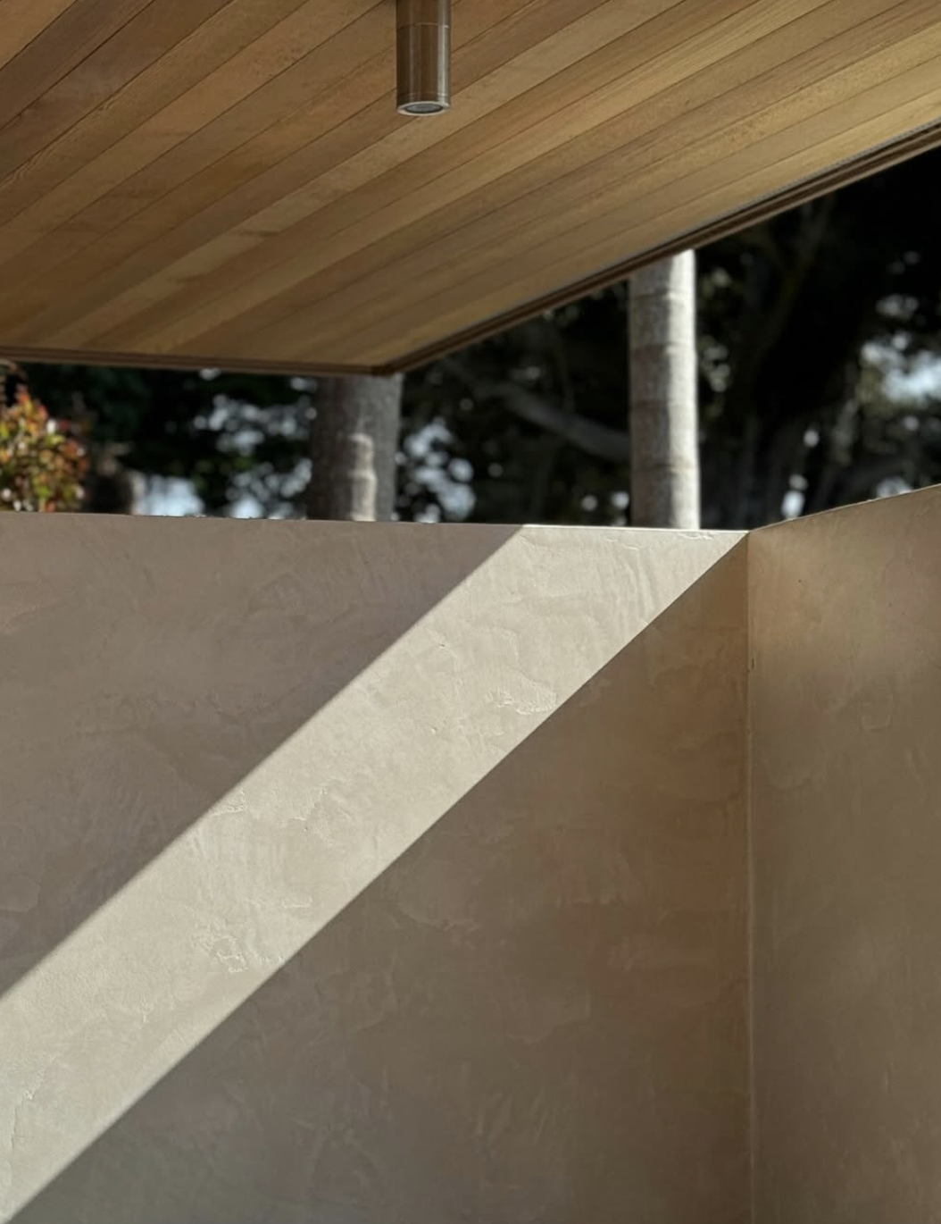 DESIGNING WITH SHADOW
