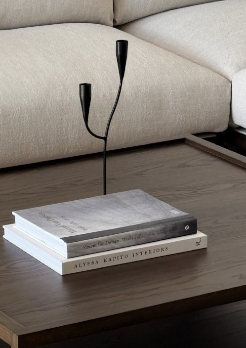 WHAT MAKES A SPACE FEEL “HIGH-END” 
