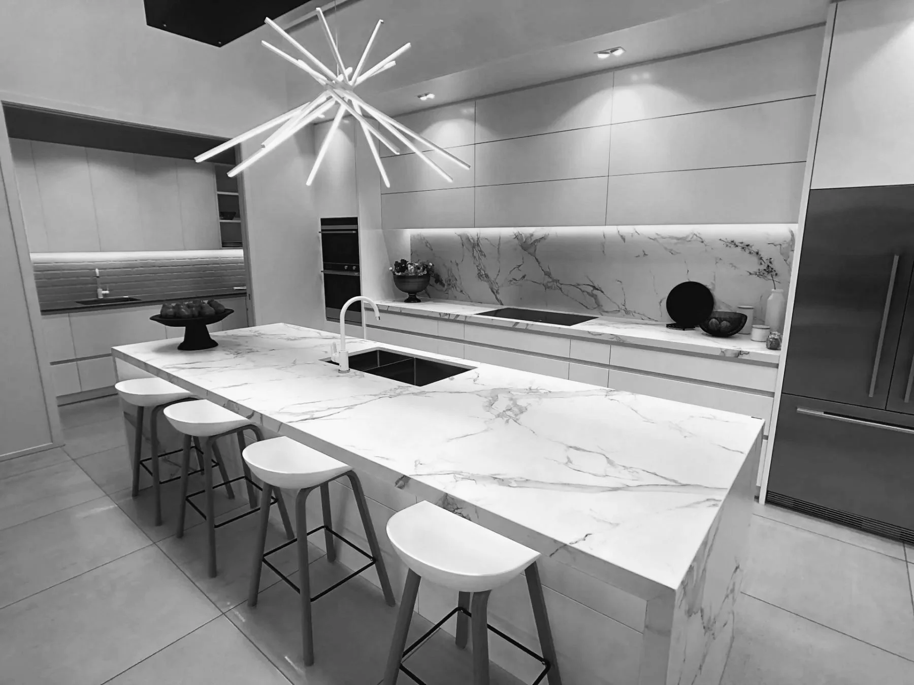 KITCHENS ON HIGHBROOK