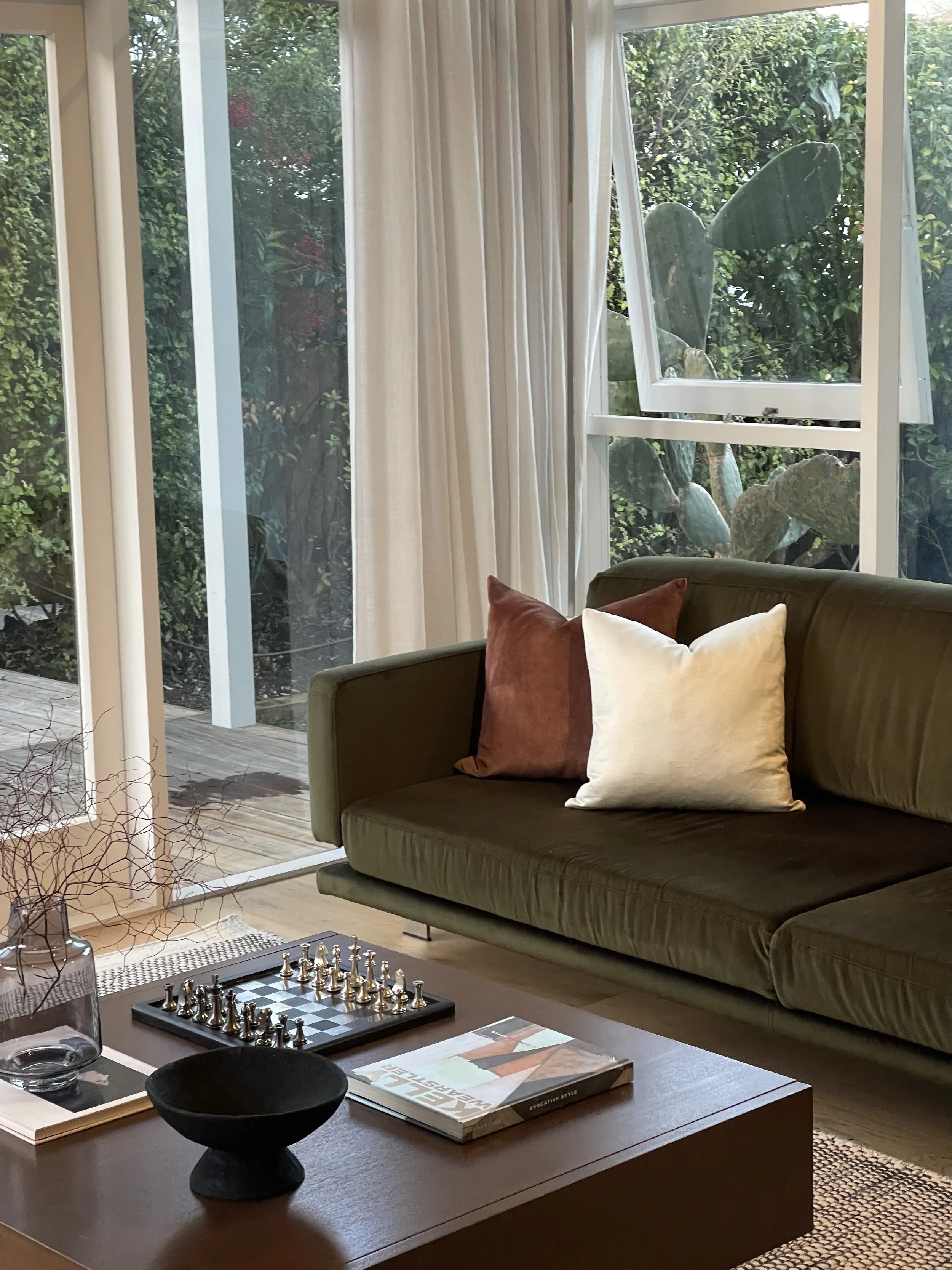 ST HELIERS RESIDENCE