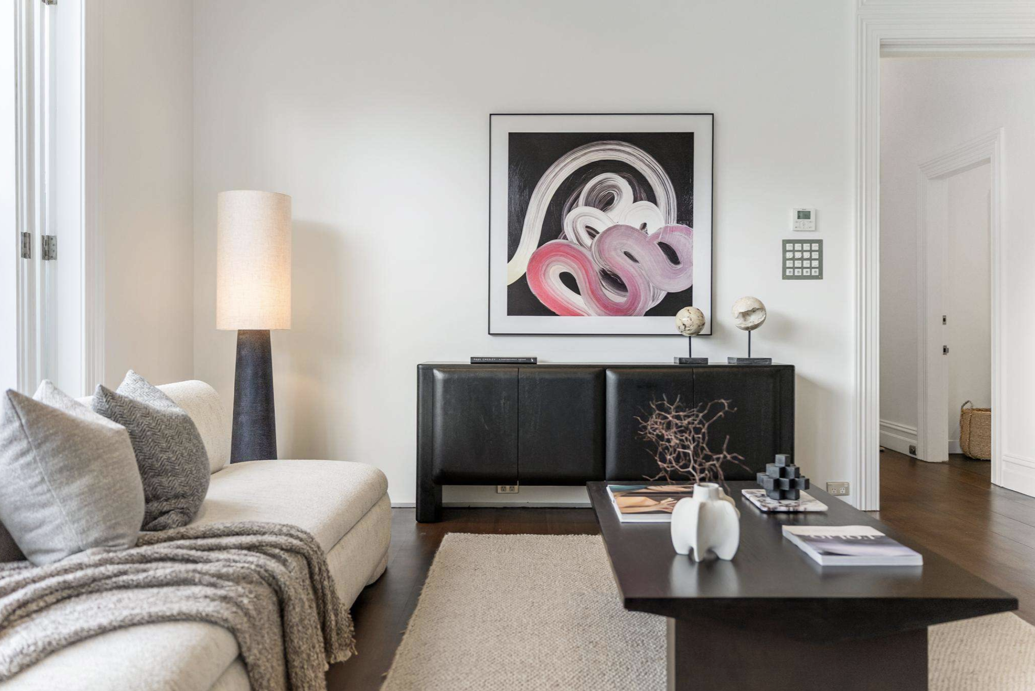 THE PONSONBY VILLA