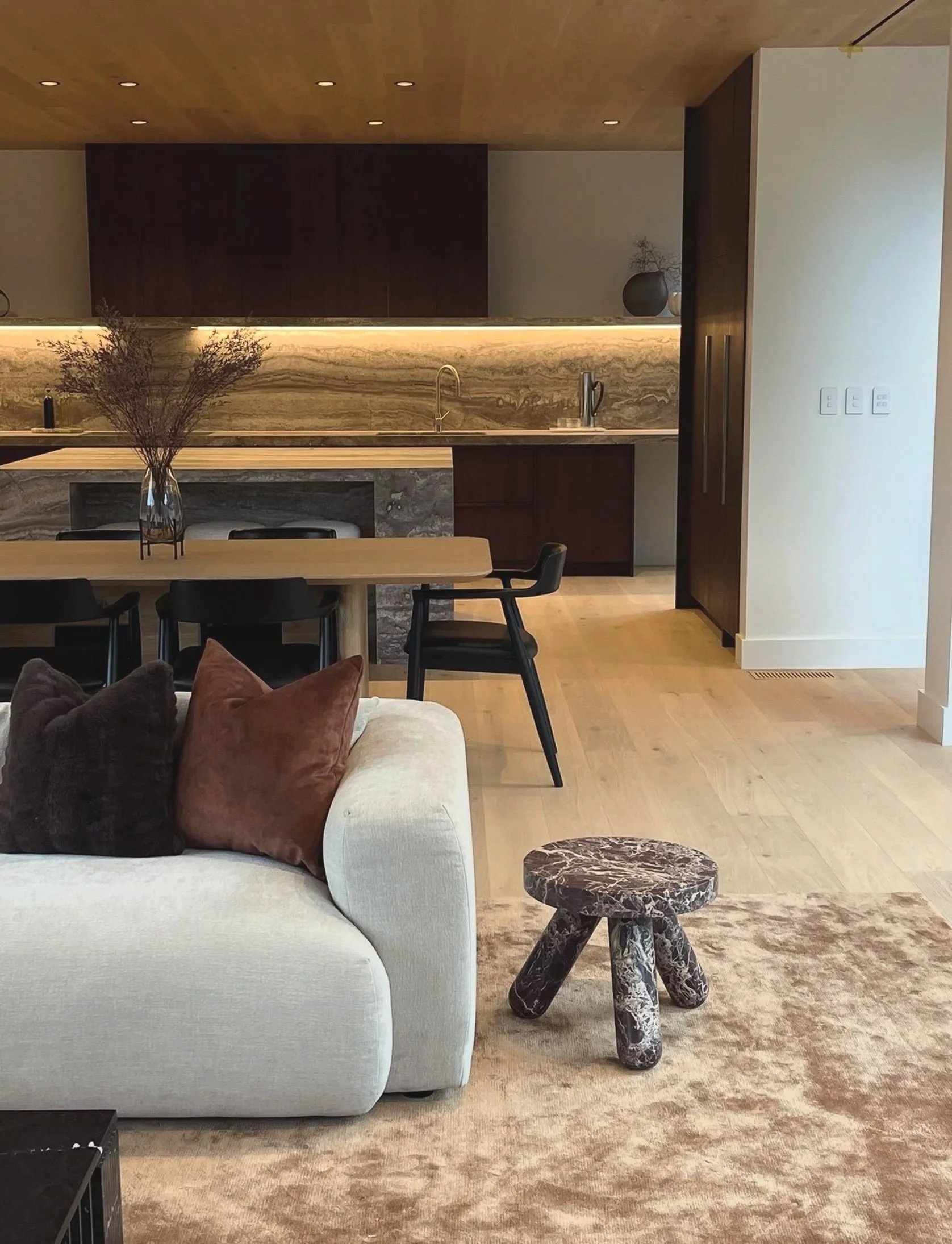THE GREY LYNN RESIDENCE
