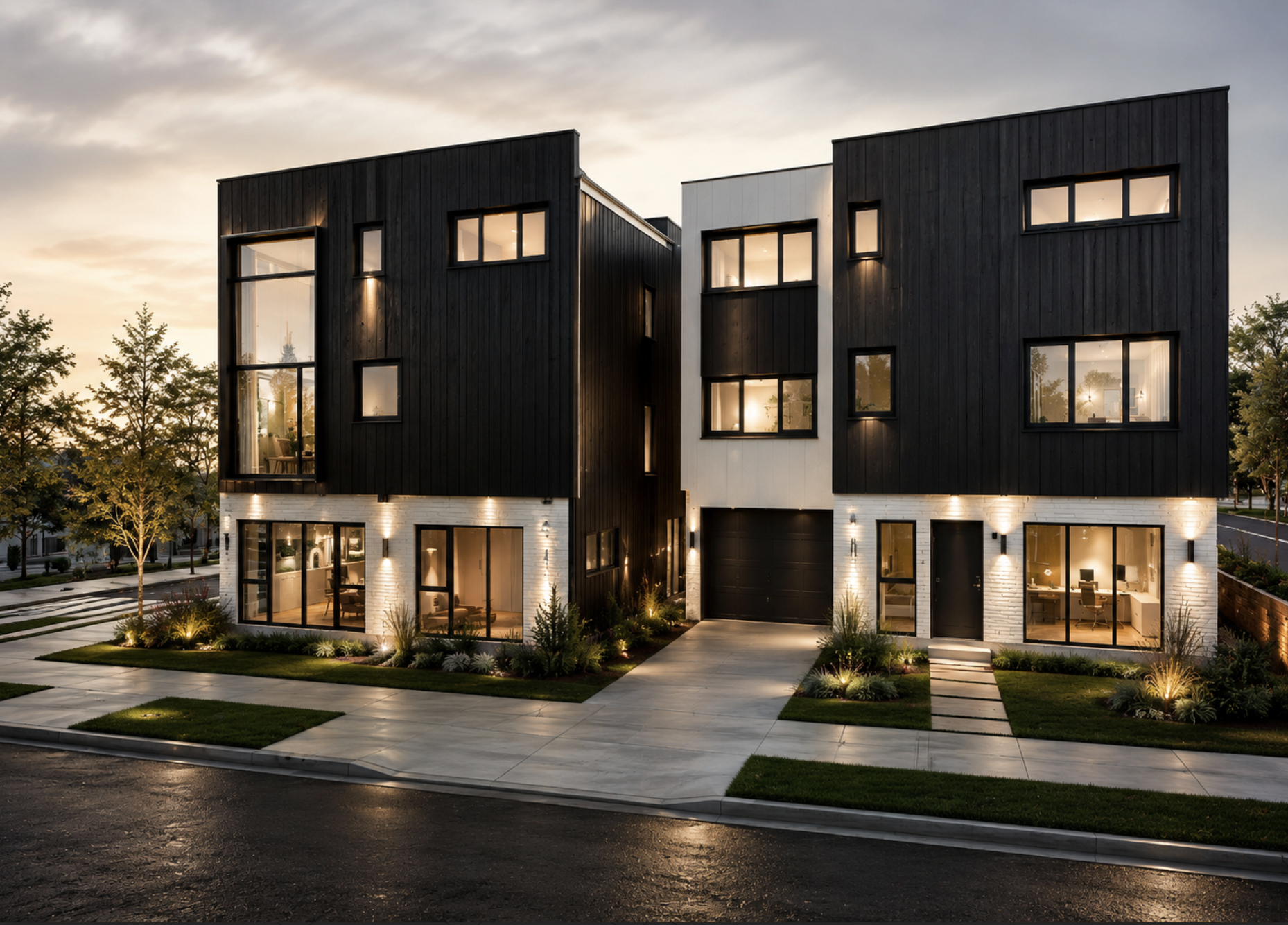 AUCKLAND | NEW DEVELOPMENTS