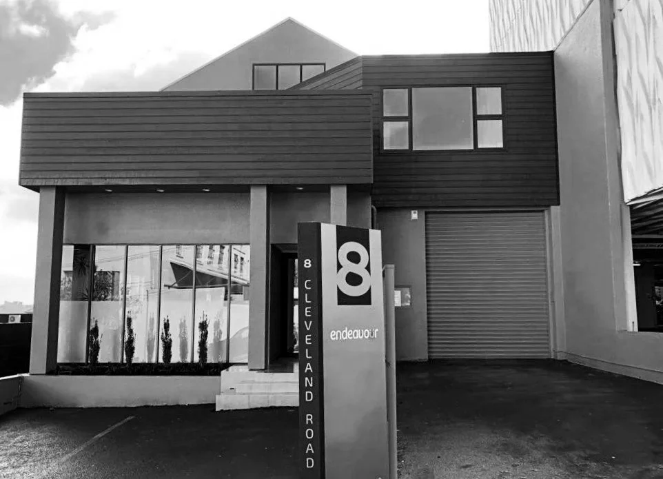 8 CLEVELAND ROAD