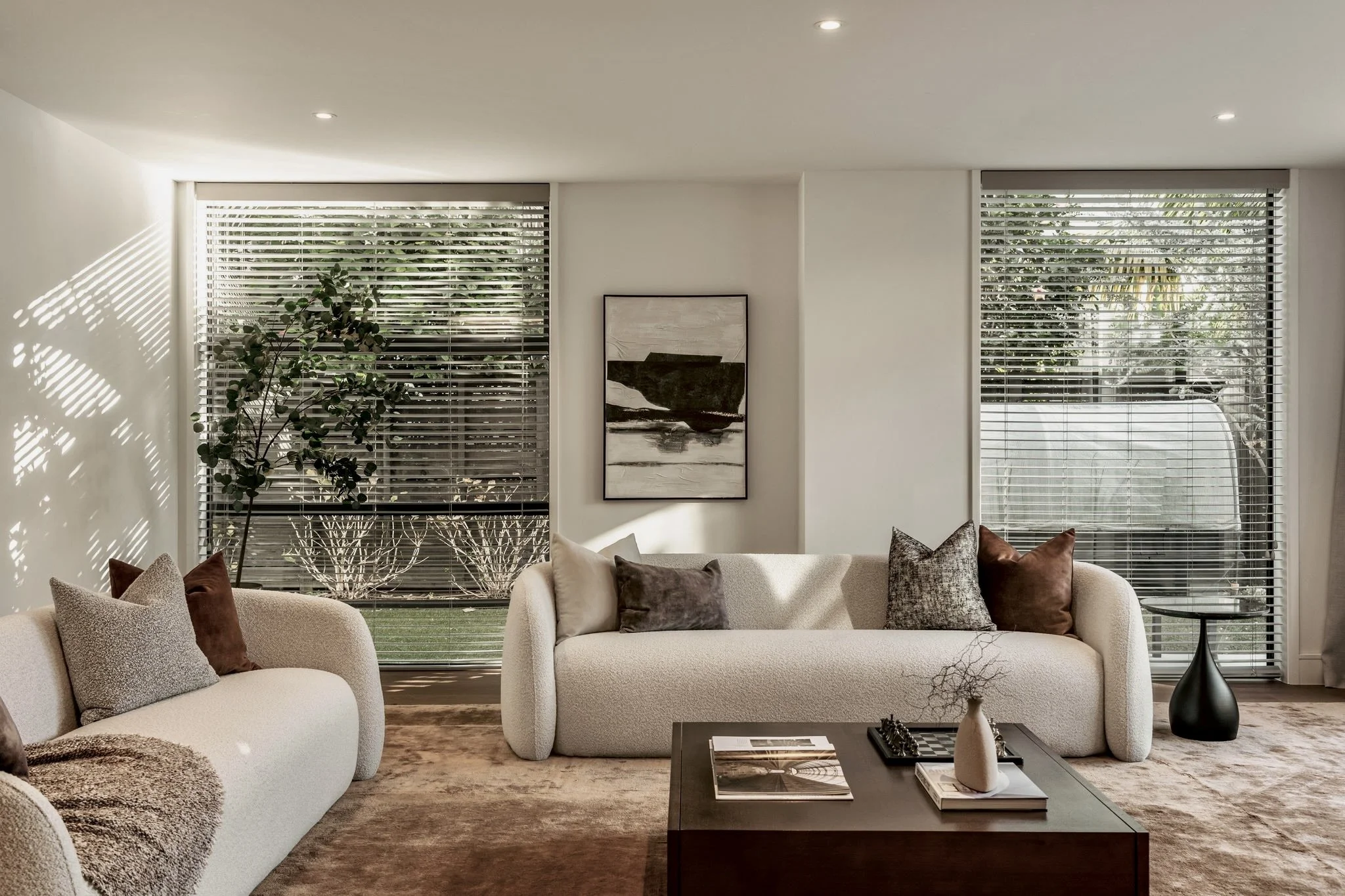 THE REMUERA RESIDENCE