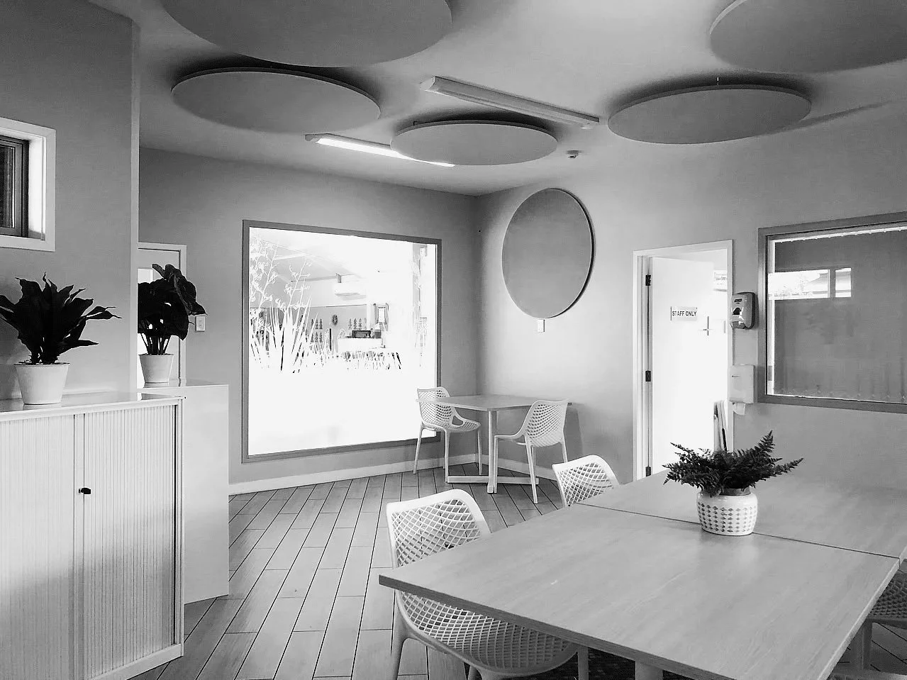 PICCOLO PARK DAYCARE