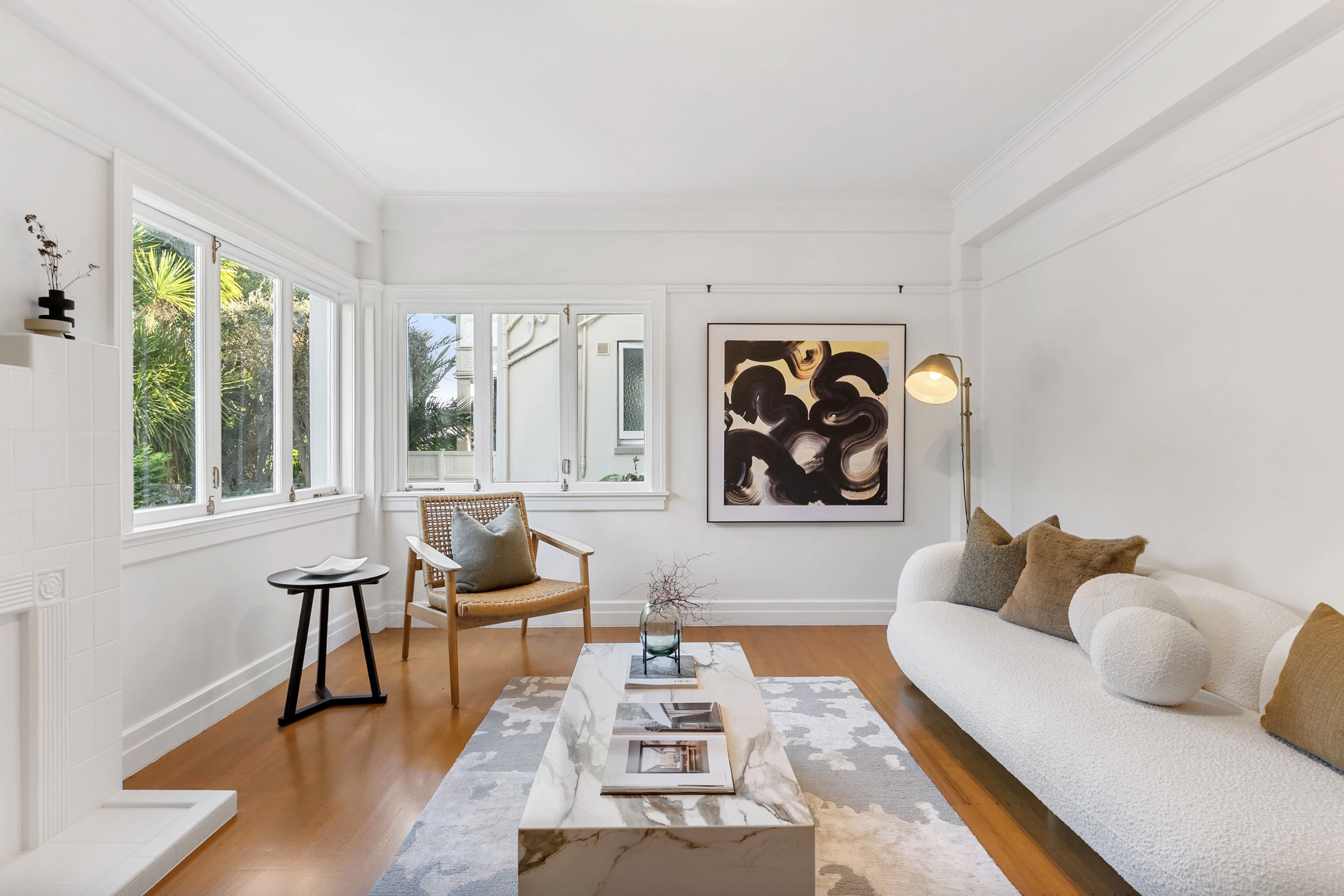 ST GEORGES BAY RESIDENCE