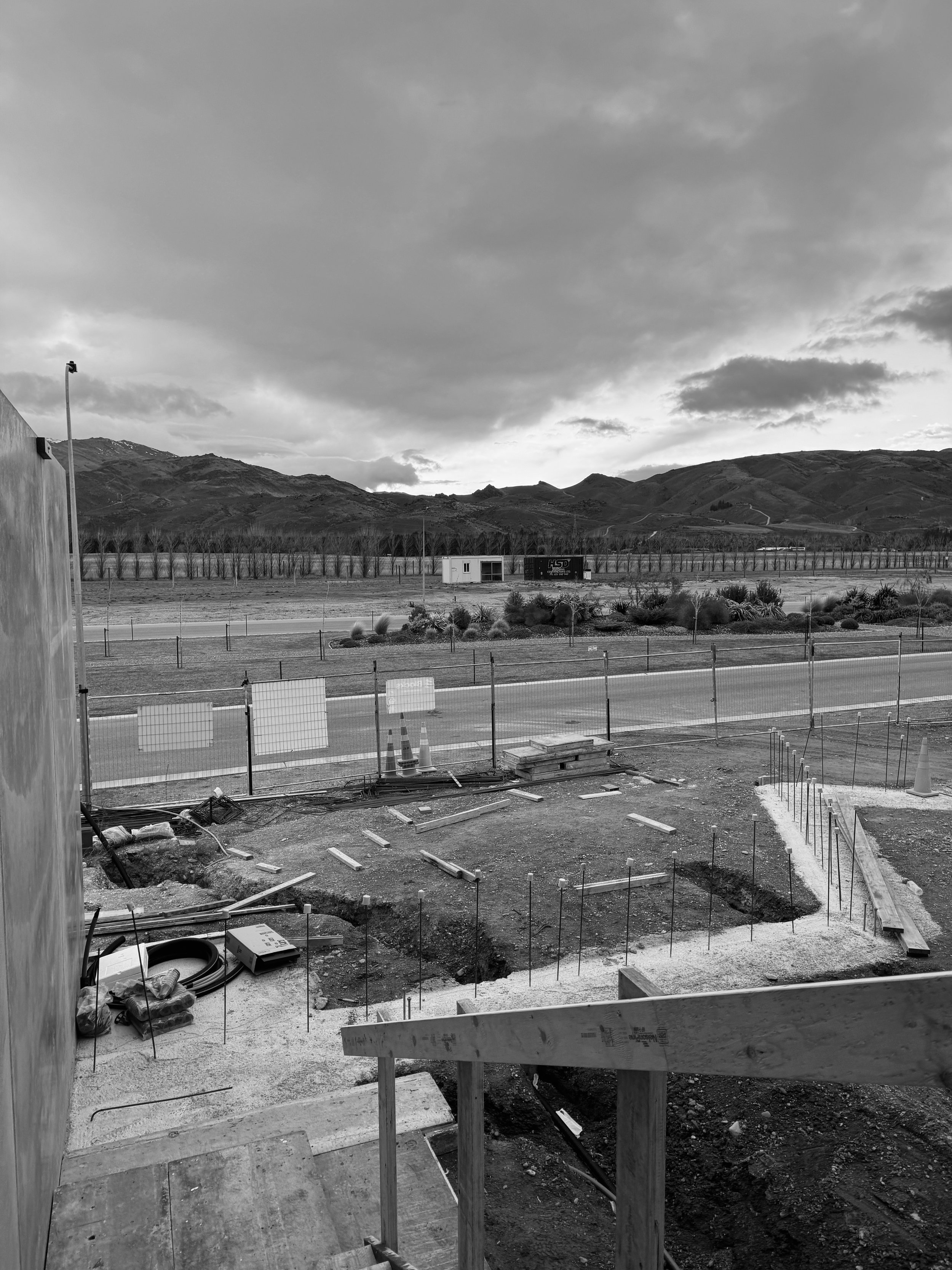 THE OTAGO HIGHLANDS PROJECT