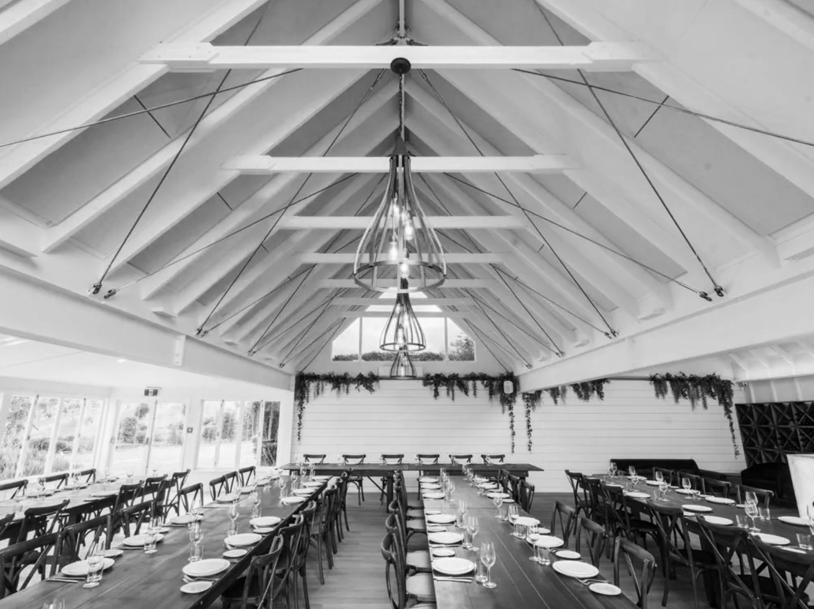 ABEL ESTATE WEDDING VENUE
