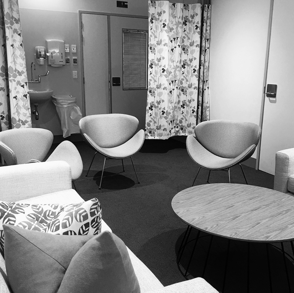 AUCKLAND HOSPITAL