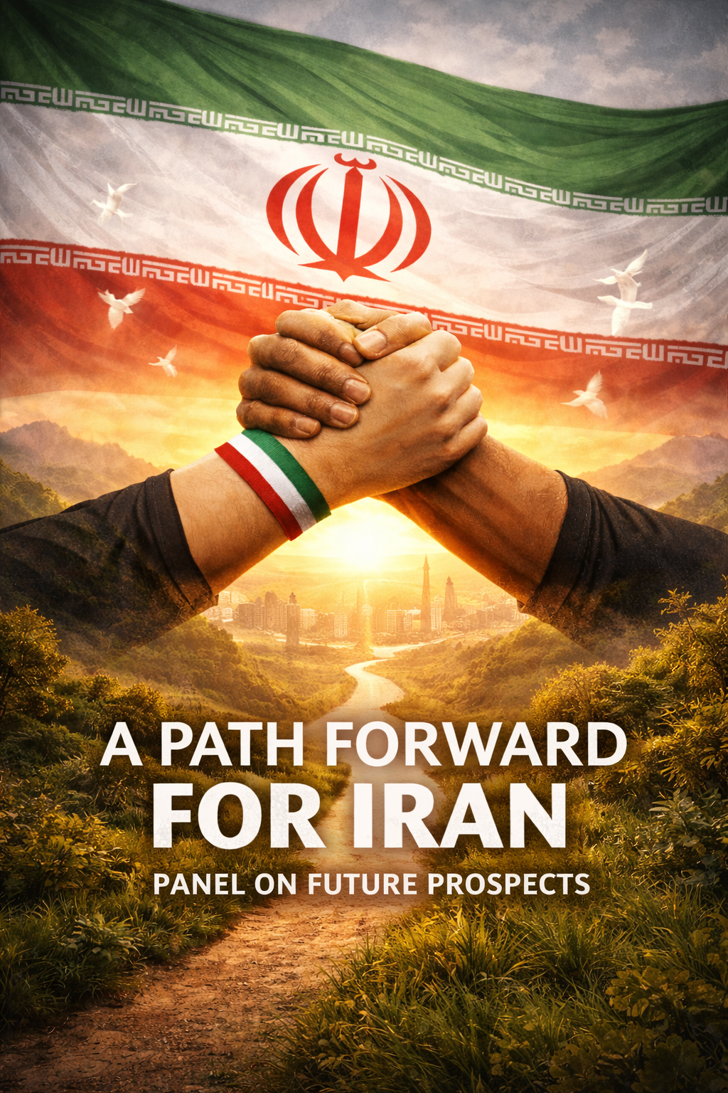 A Path Forward for Iran