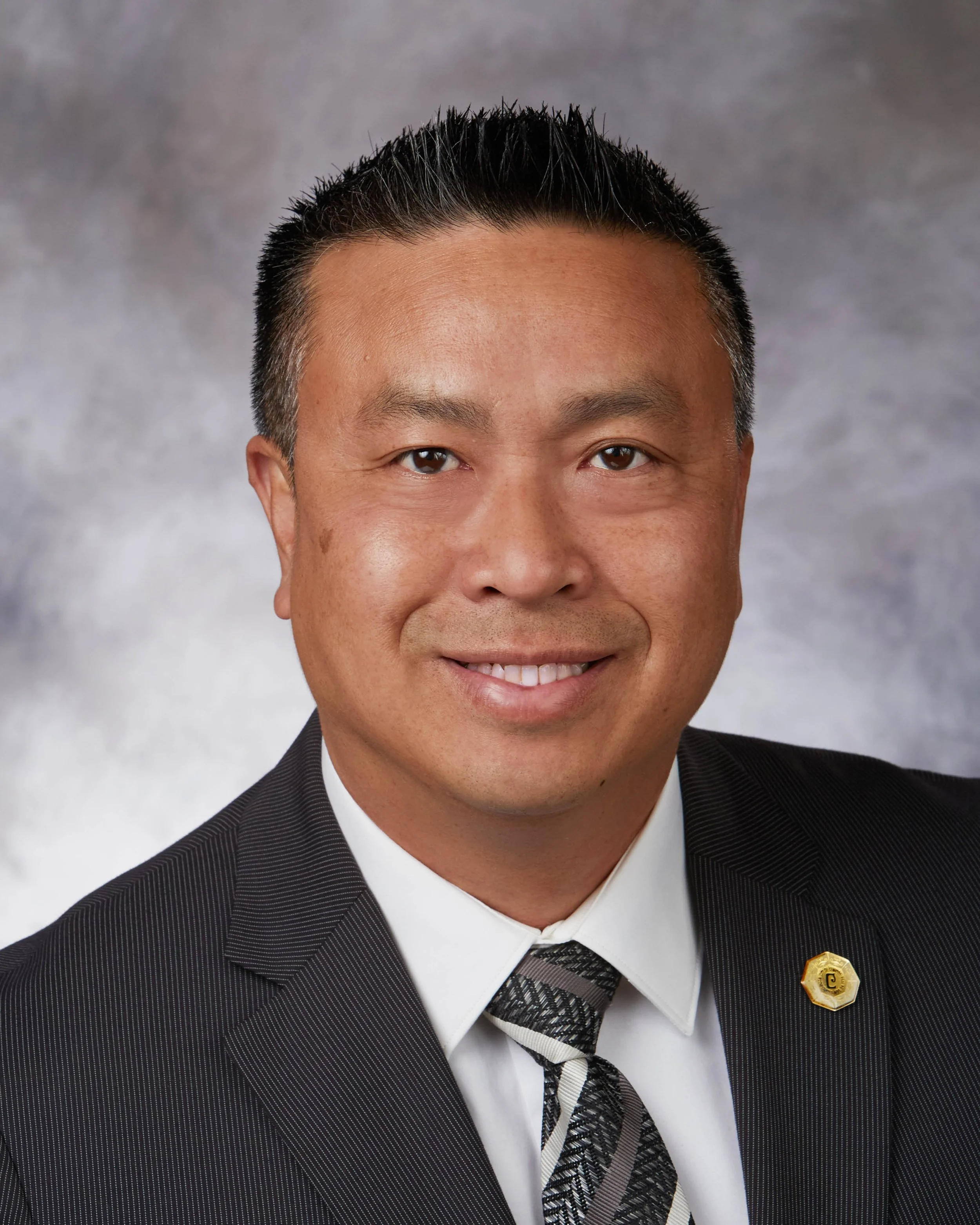 Meet and Greet with Chuong Vo