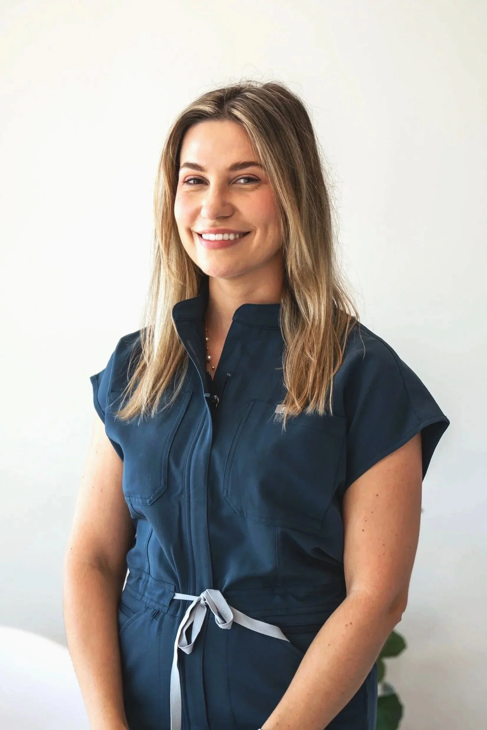 Dr. Mari