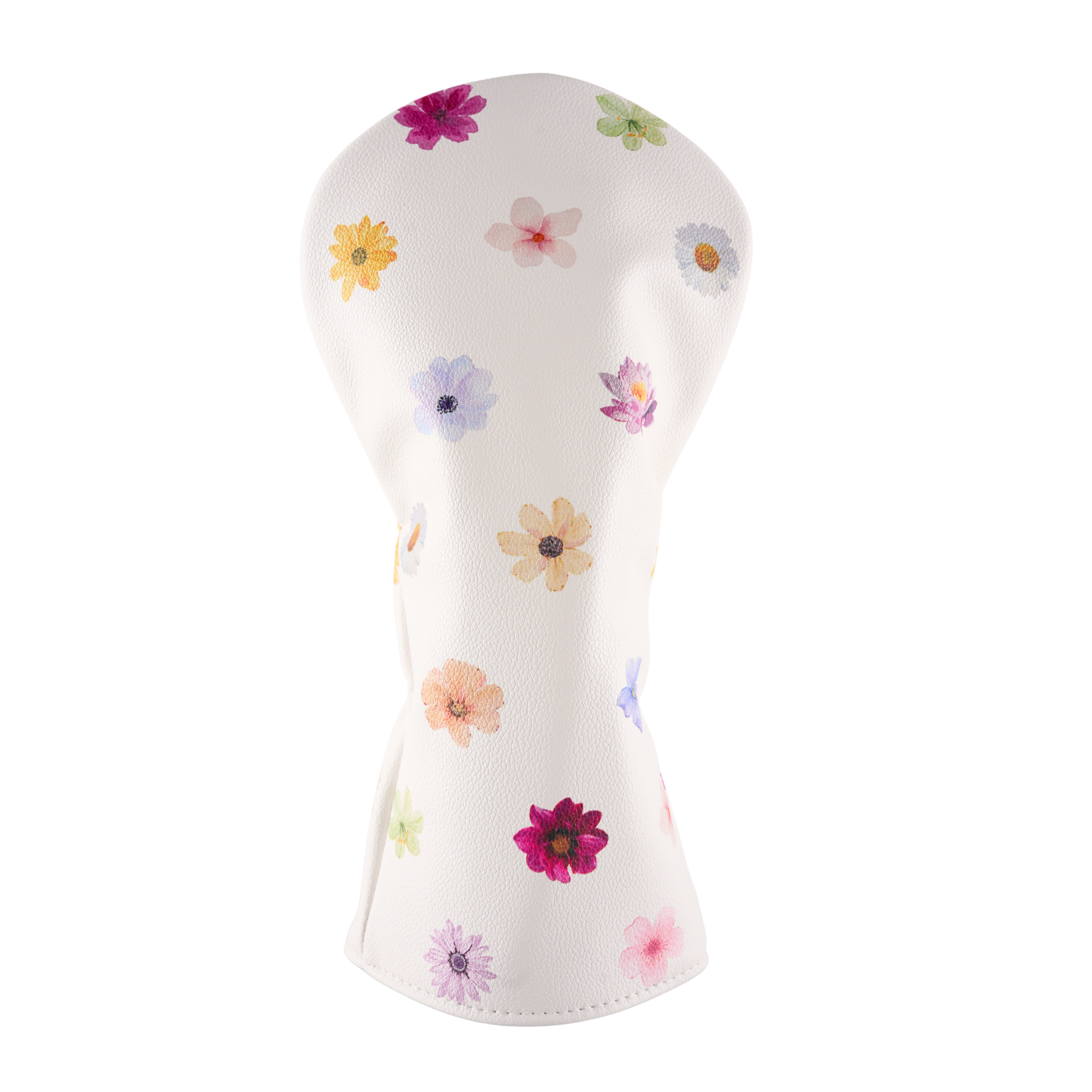 Wildflowers Headcover
