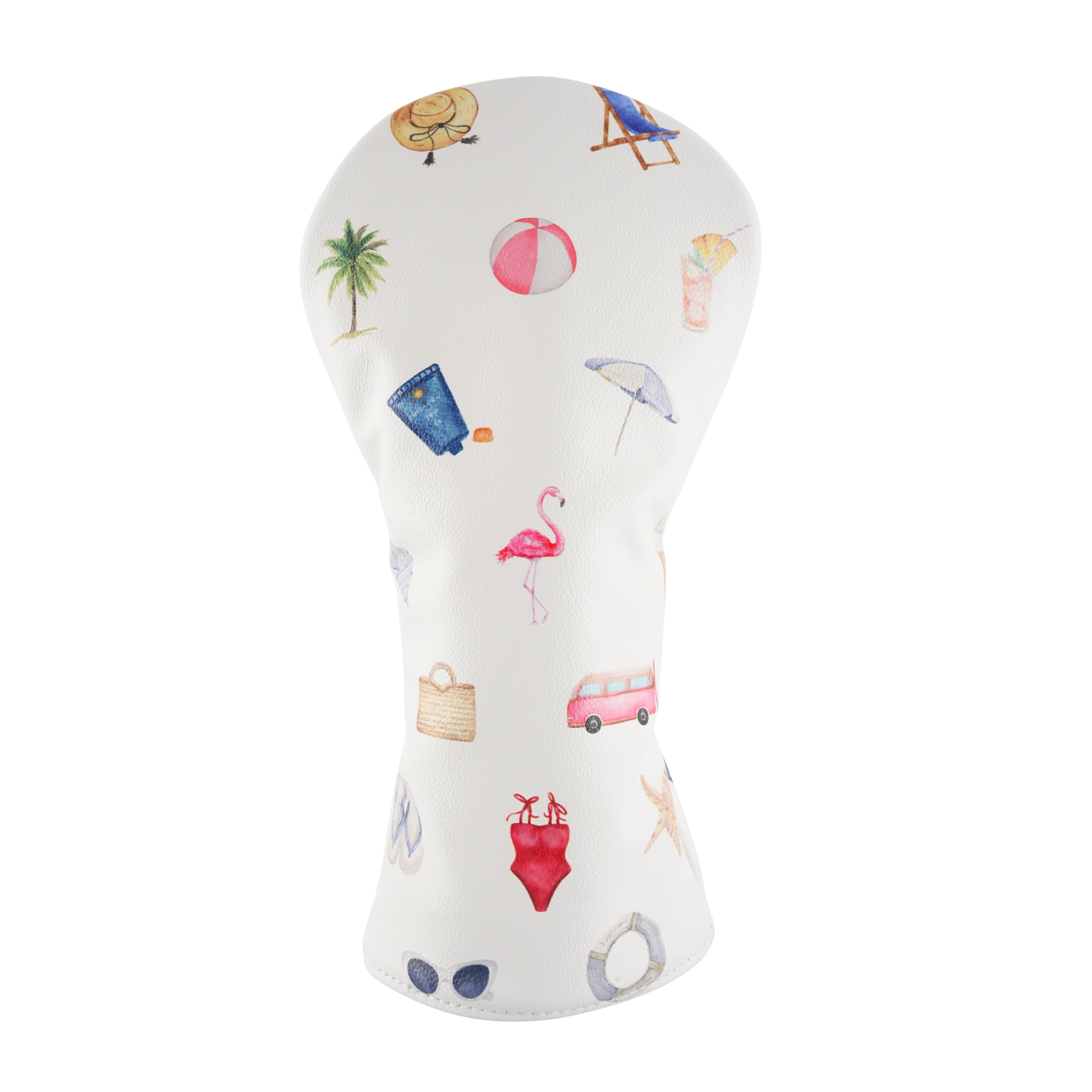 Vacation Mode Headcover