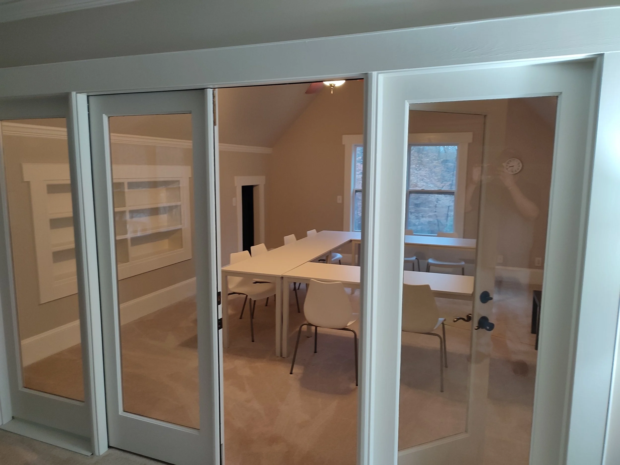 Conference room