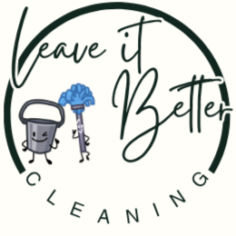 Leave It Better Cleaning