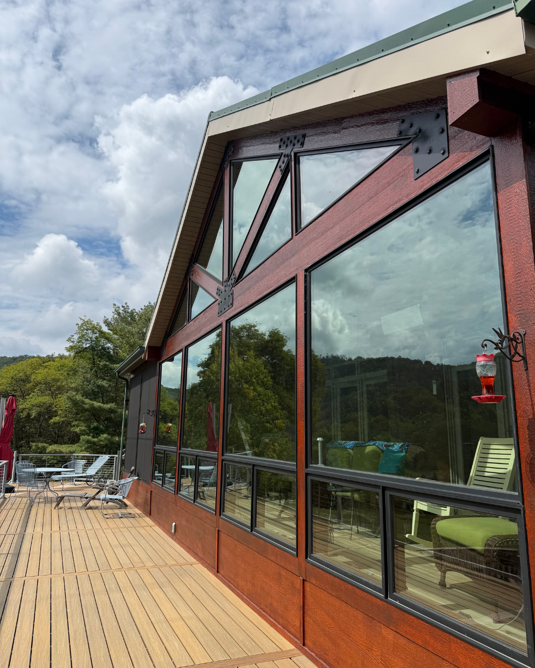 The Importance of Regular Exterior Home Cleaning in Christiansburg &amp; Blacksburg