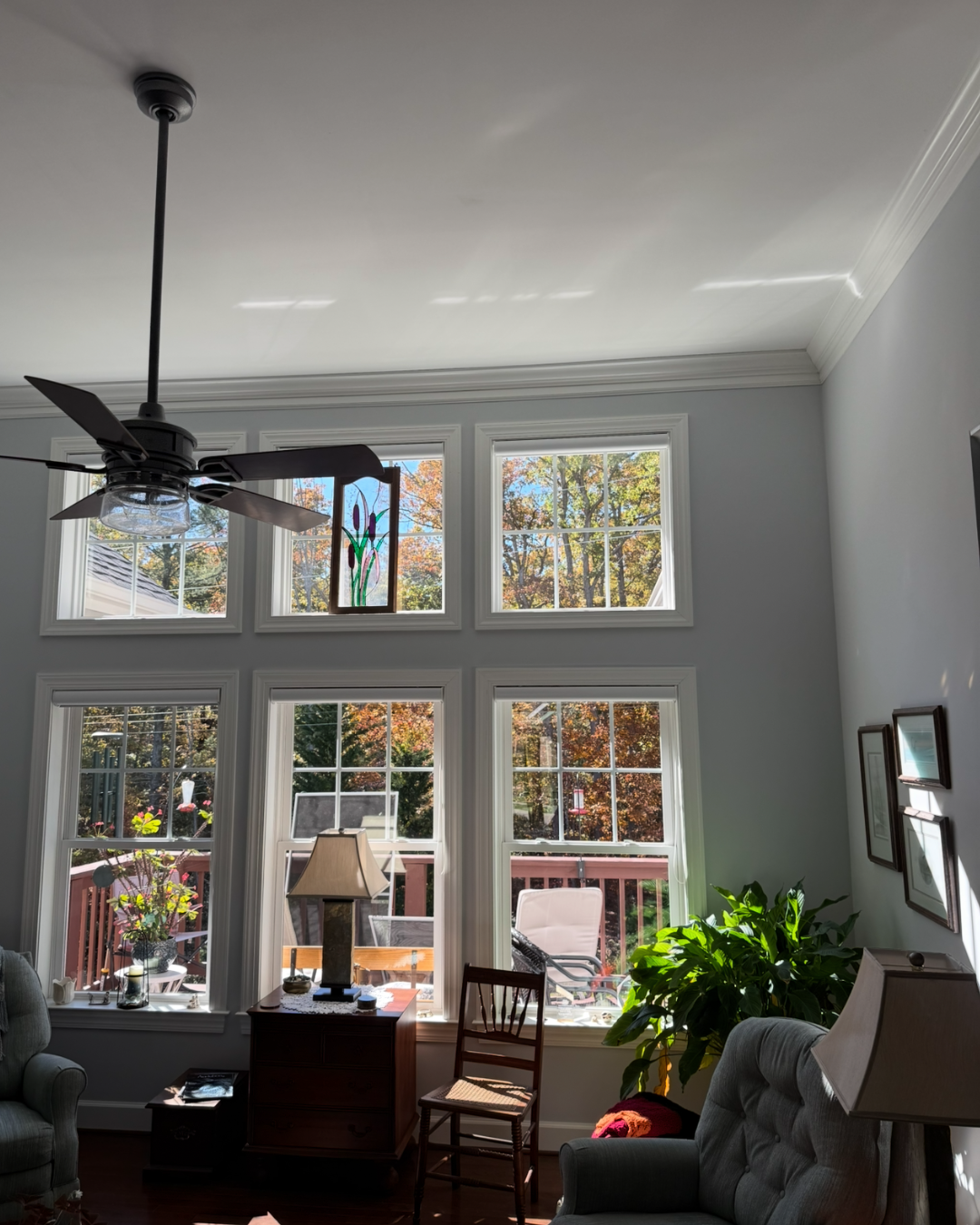 Frequently Asked Questions About Exterior Home Services in Christiansburg &amp; Blacksburg