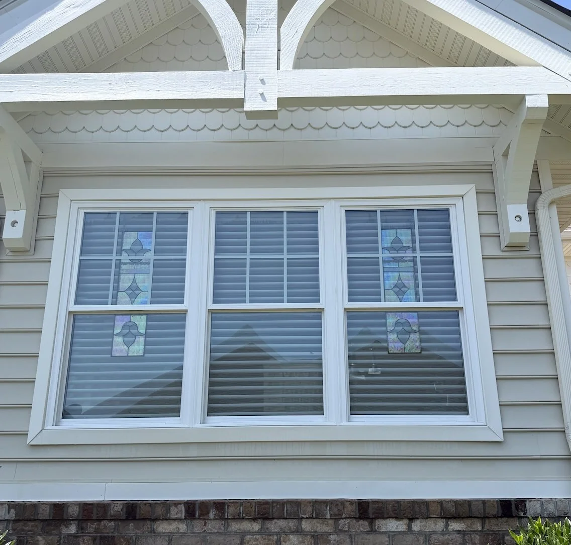 Professional Window Cleaning and House Washing in the New River Valley: Keep Your Home Looking Its Best