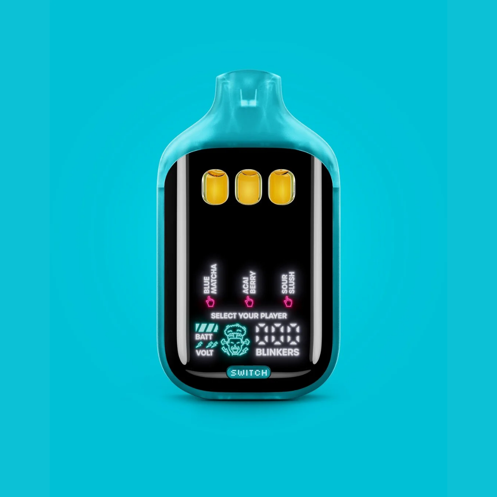 *NEW FLAVORS* Boutiq v5 Switch | 2G Liquid Live Diamonds Vape | Triple Flavor In One | 2025 2026 Edition