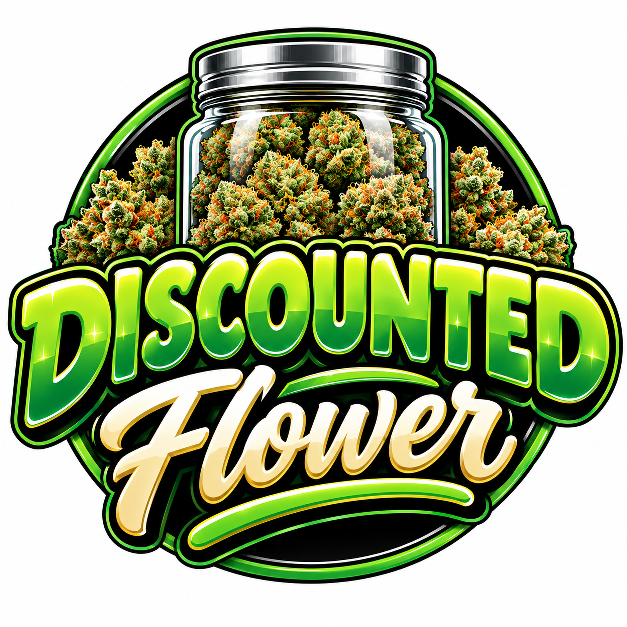 Flower Deals - 1oz (28g)