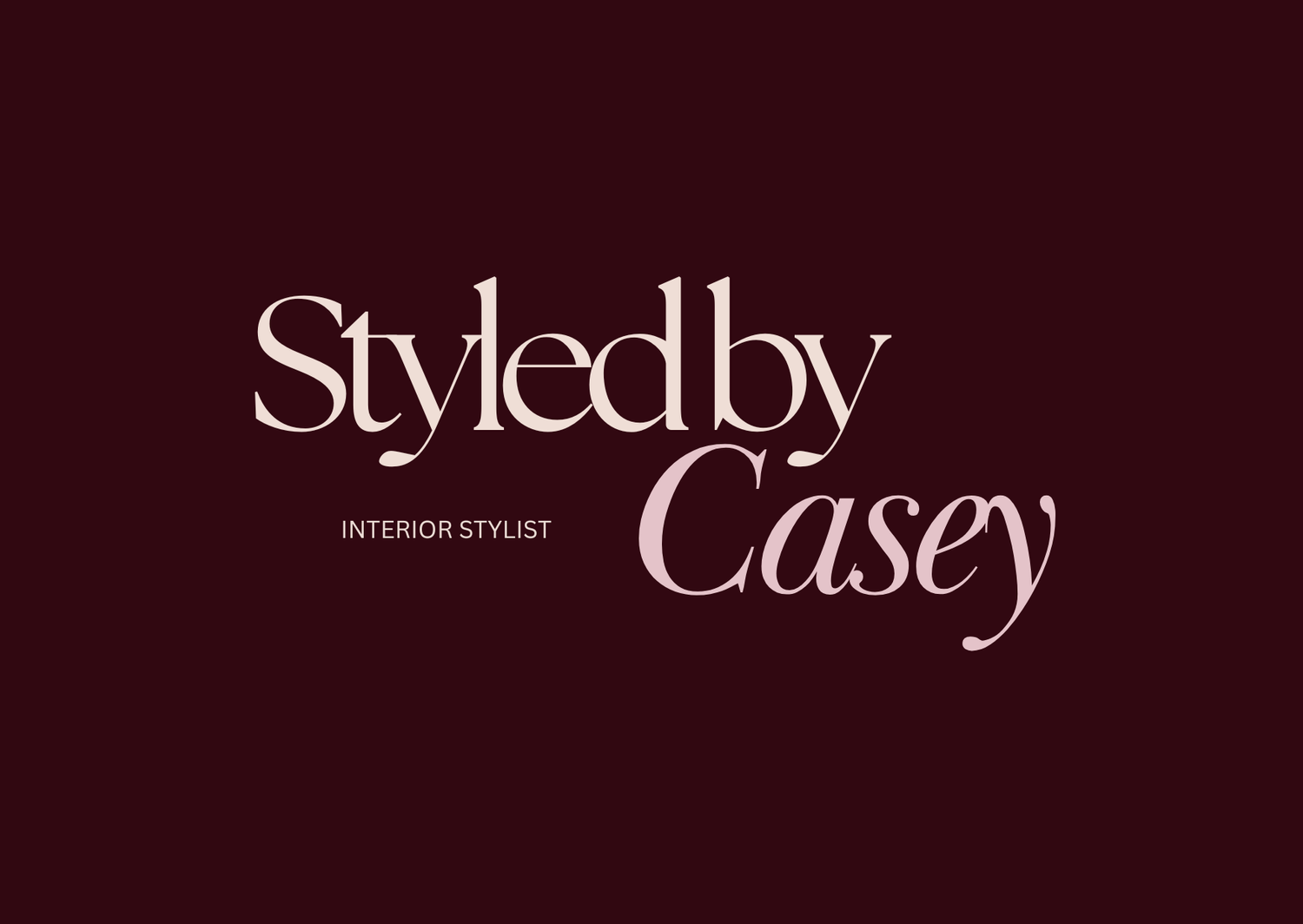 Styled By Casey