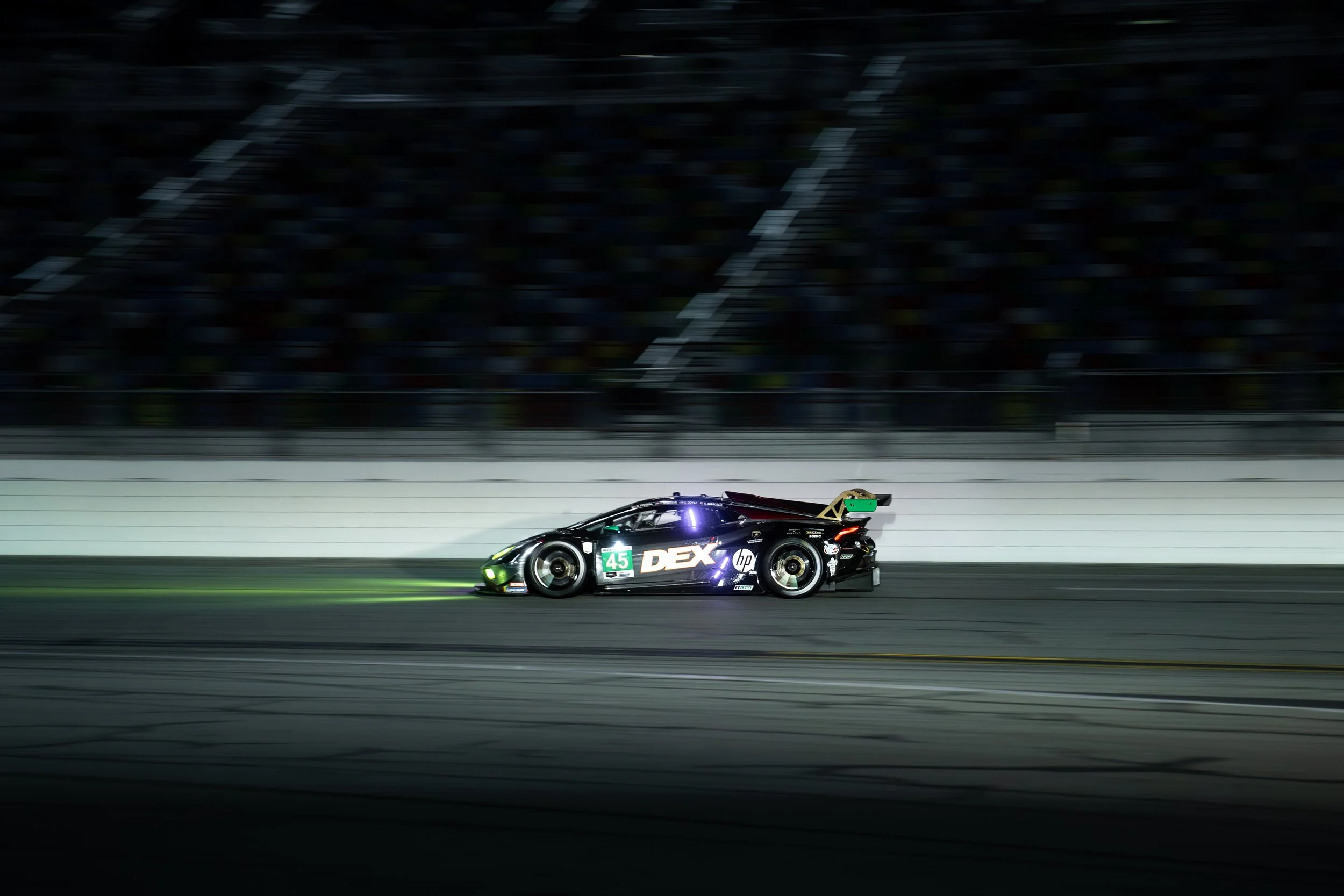 Visual Documentation for Automotive Events