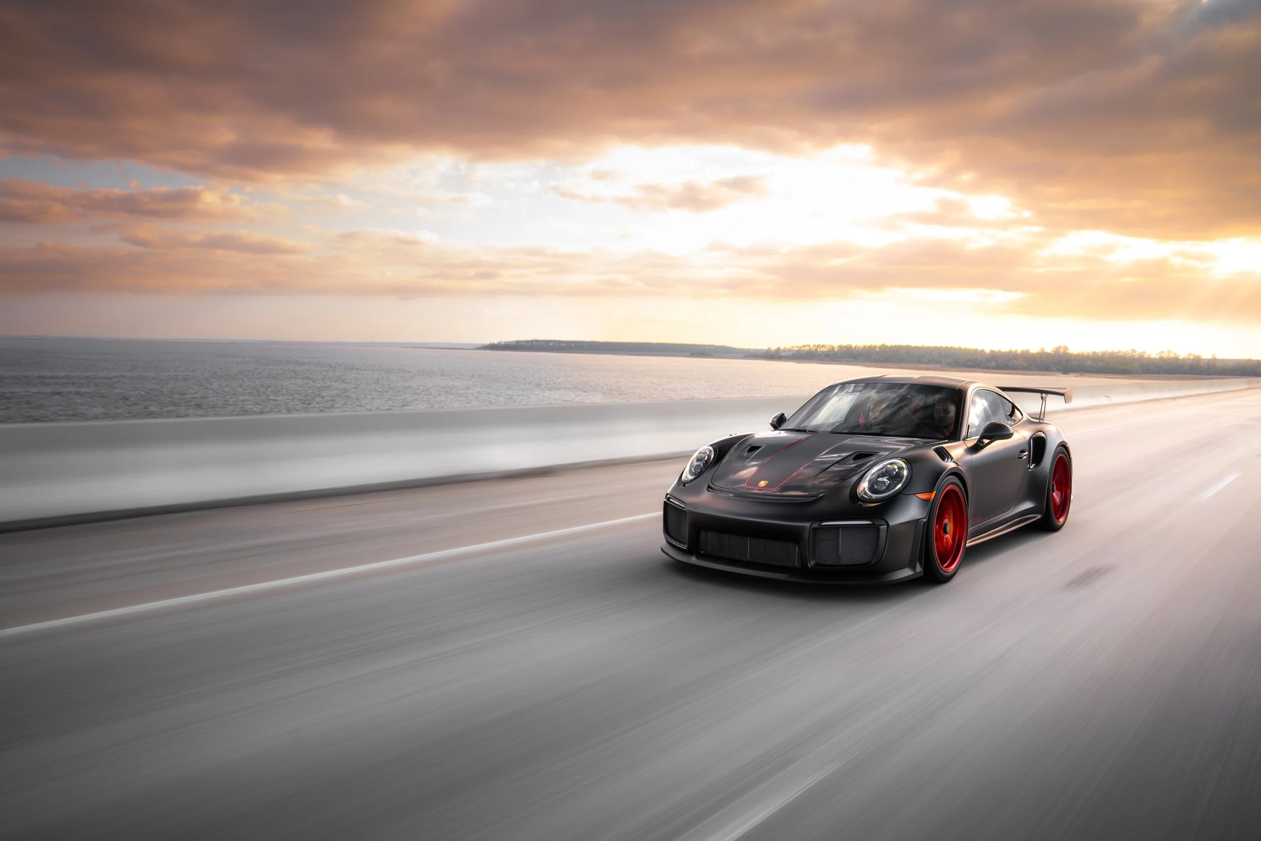 High-Octane Clarity for Every Car Shot