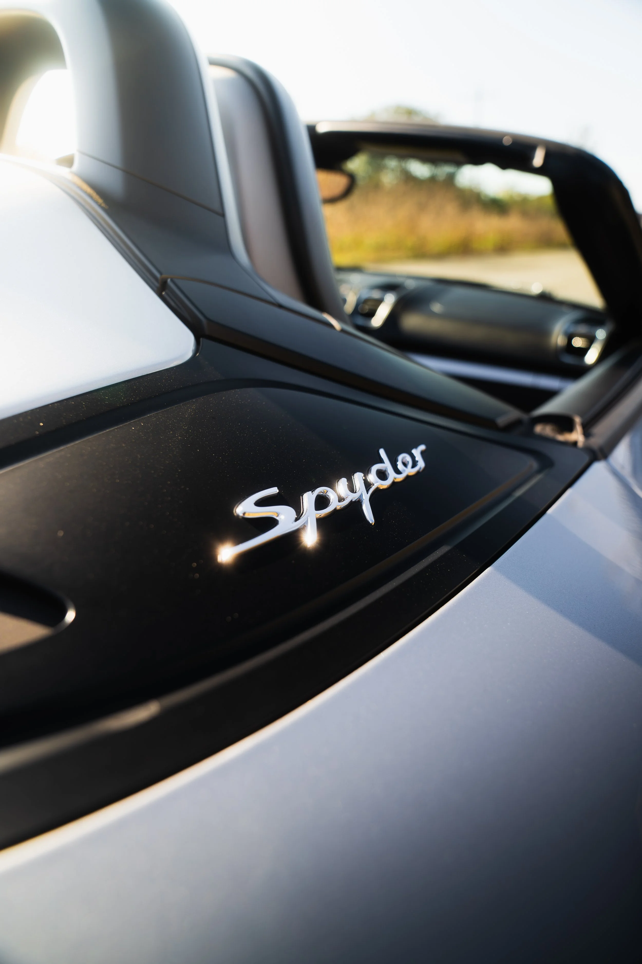 What Defines Professional Automotive Photography