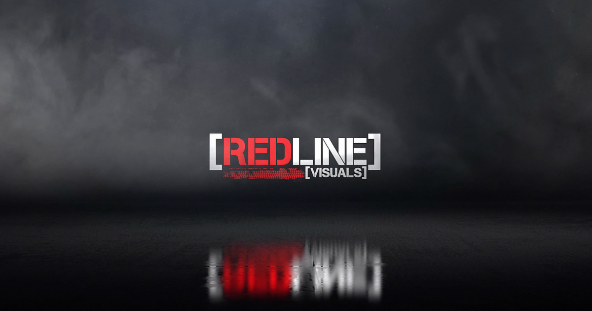 Redline 4 Design