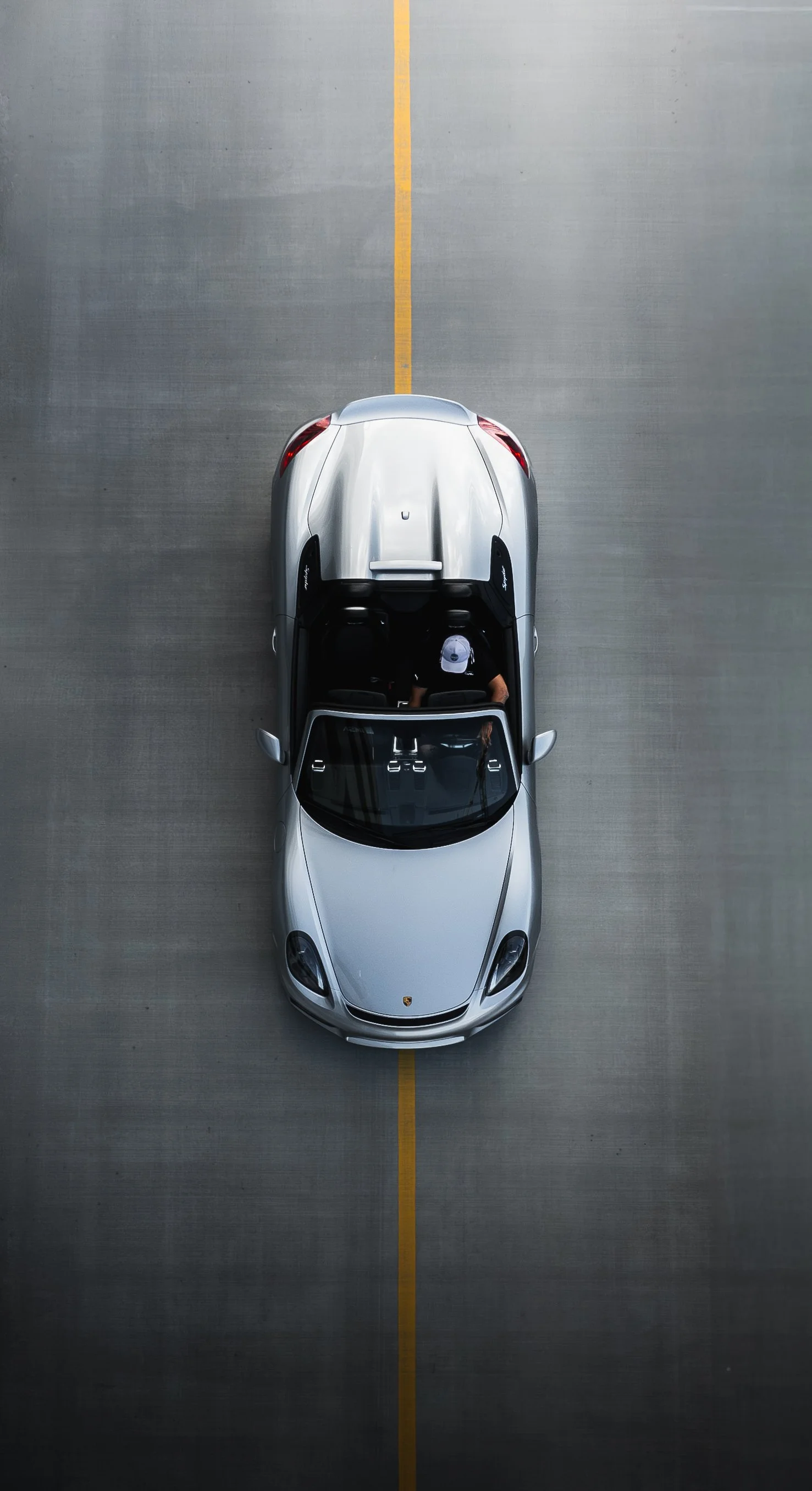 Professional Automotive Imaging Standards