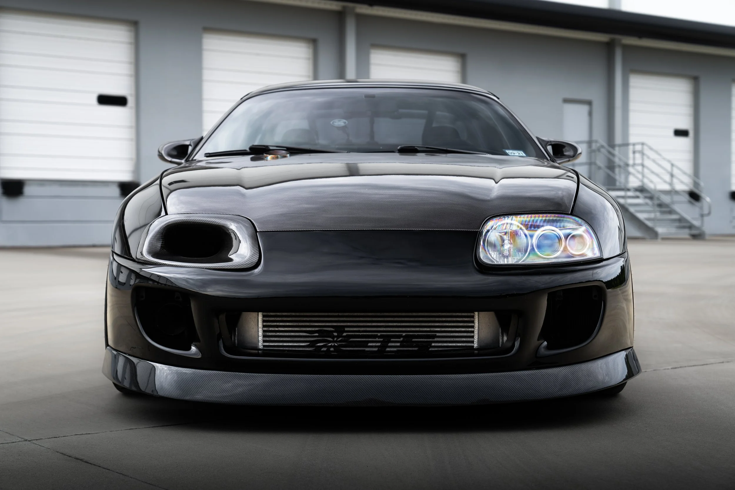 MK4 SUPRA