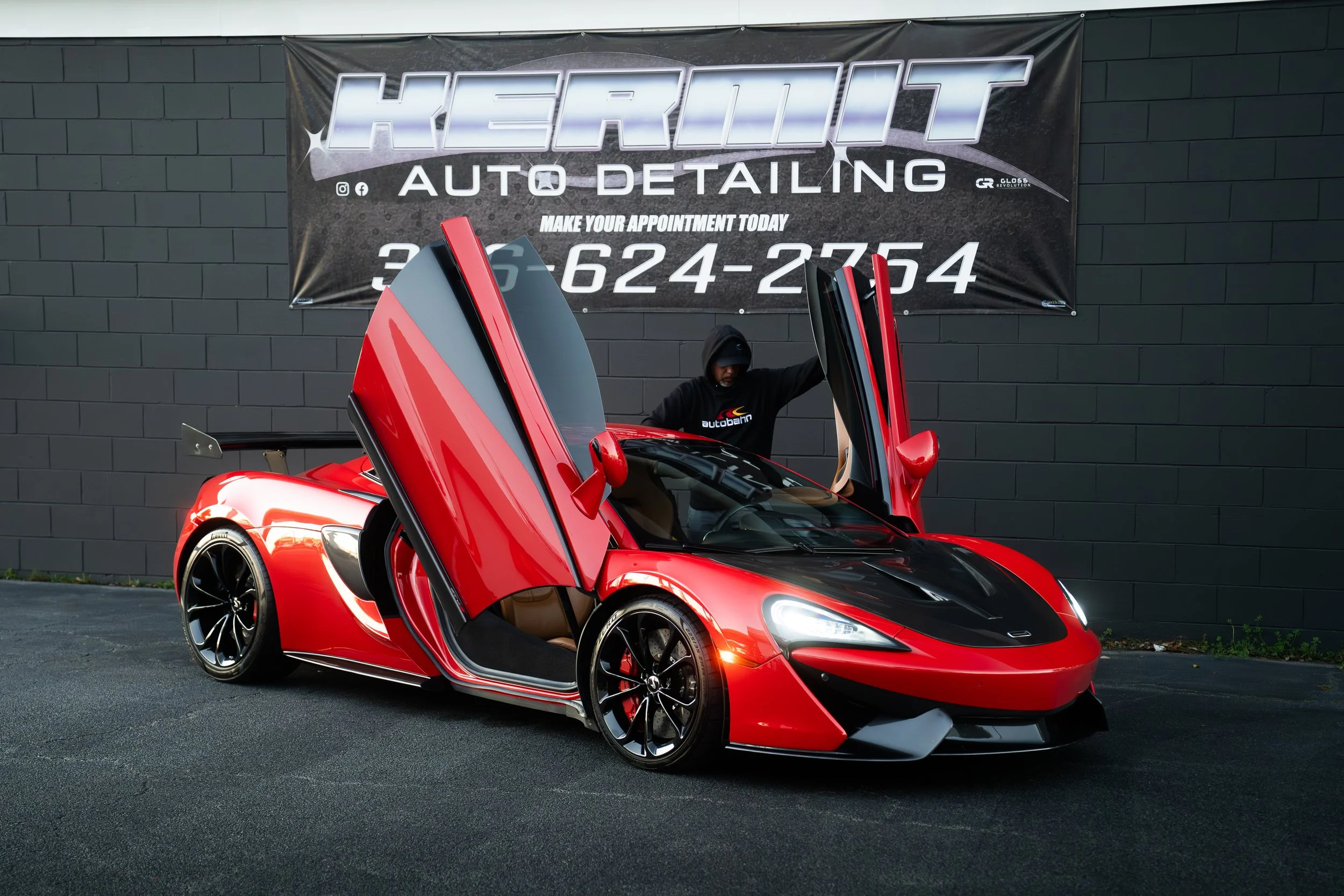 Automotive Photography Without Guesswork