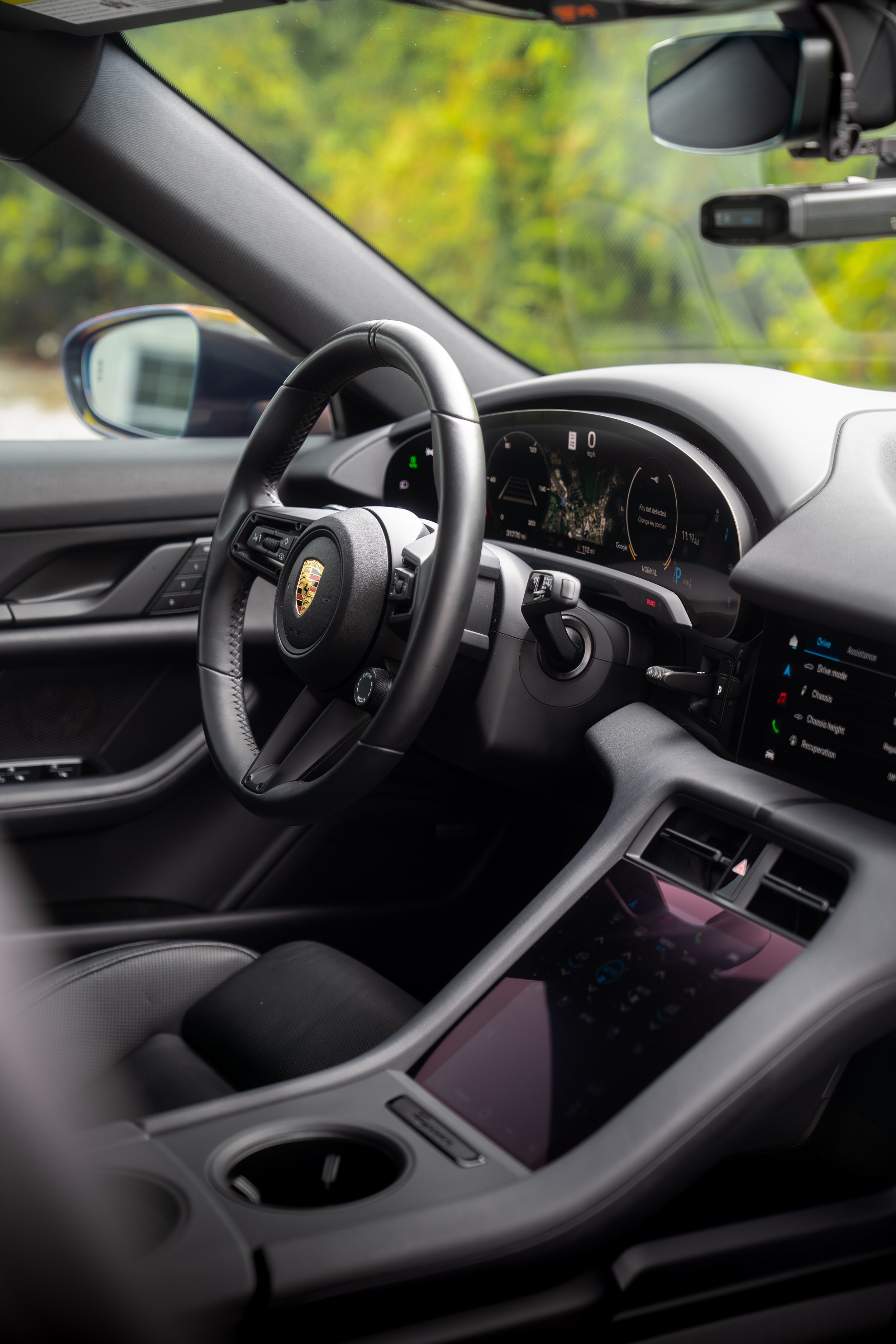 Quality, Reliability, and Drive-Ready Service