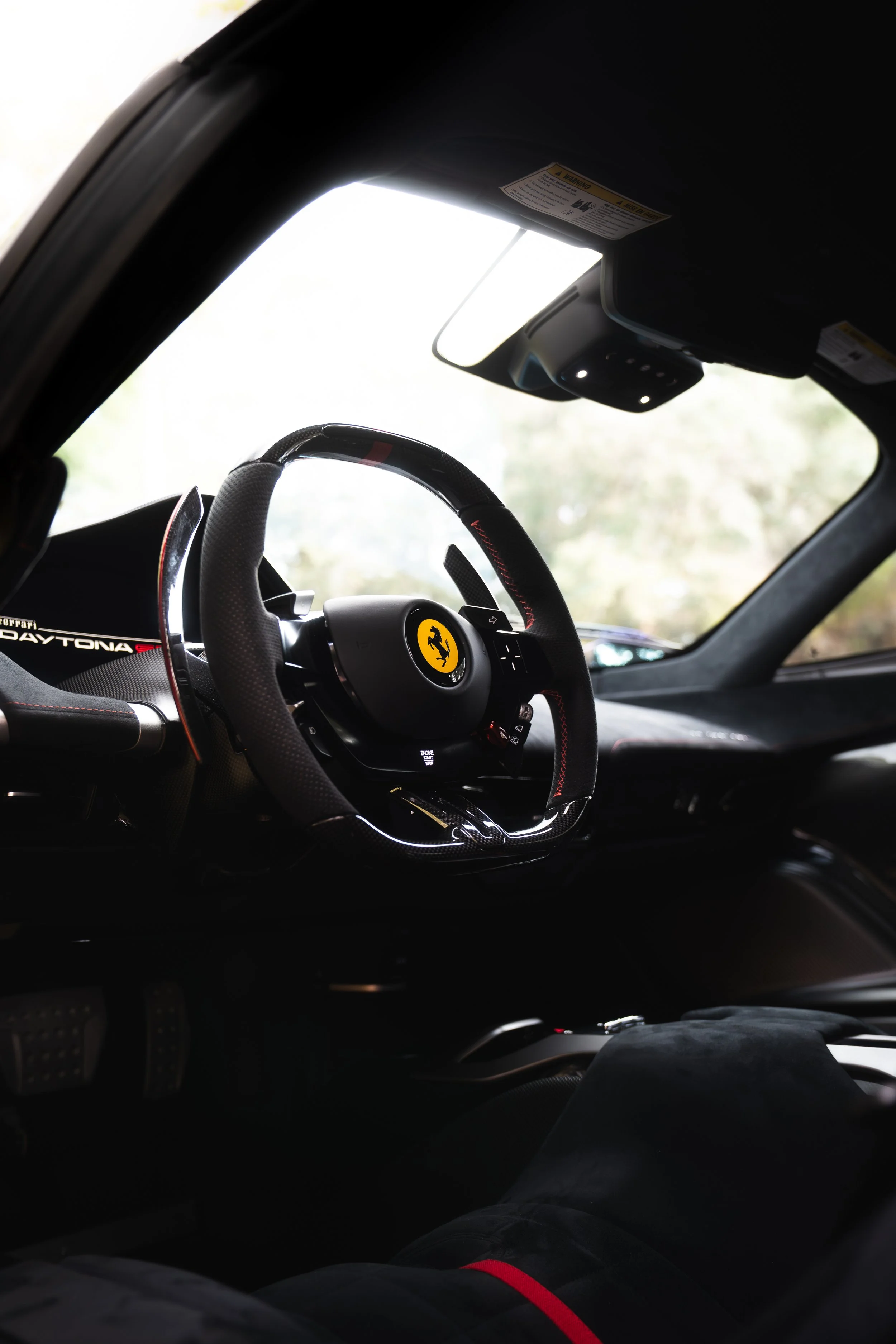 Automotive Imagery Designed for Real Use