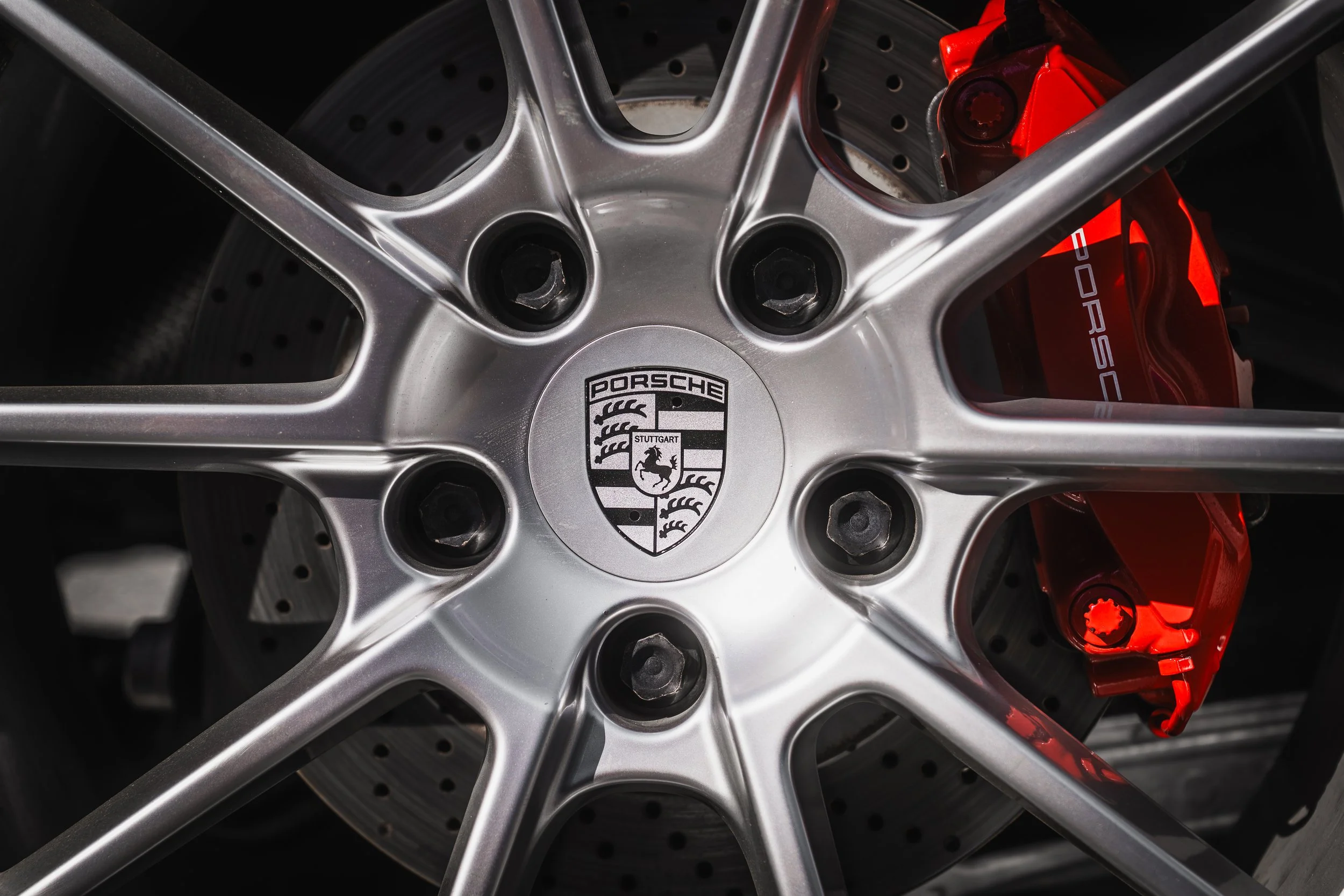 Purpose-Driven Automotive Imagery