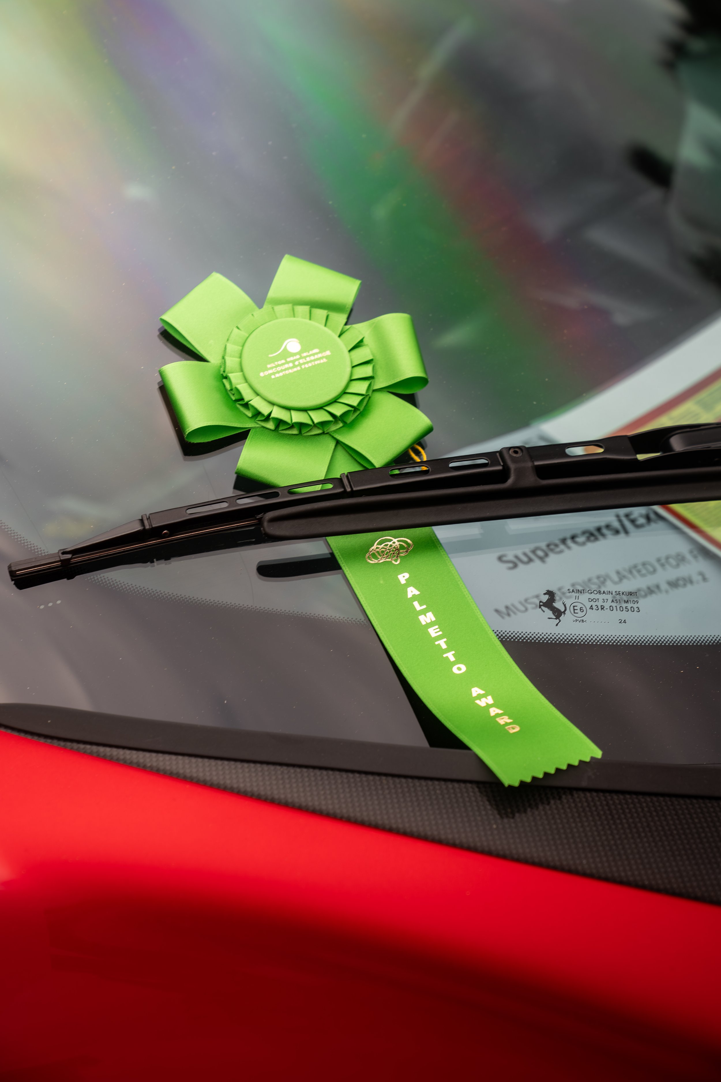 Clean Visuals for Vehicle Owners