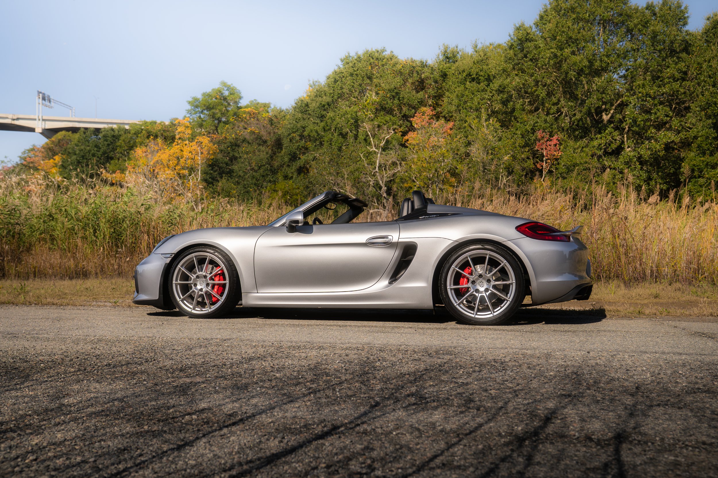 Detail-Focused Vehicle Imaging