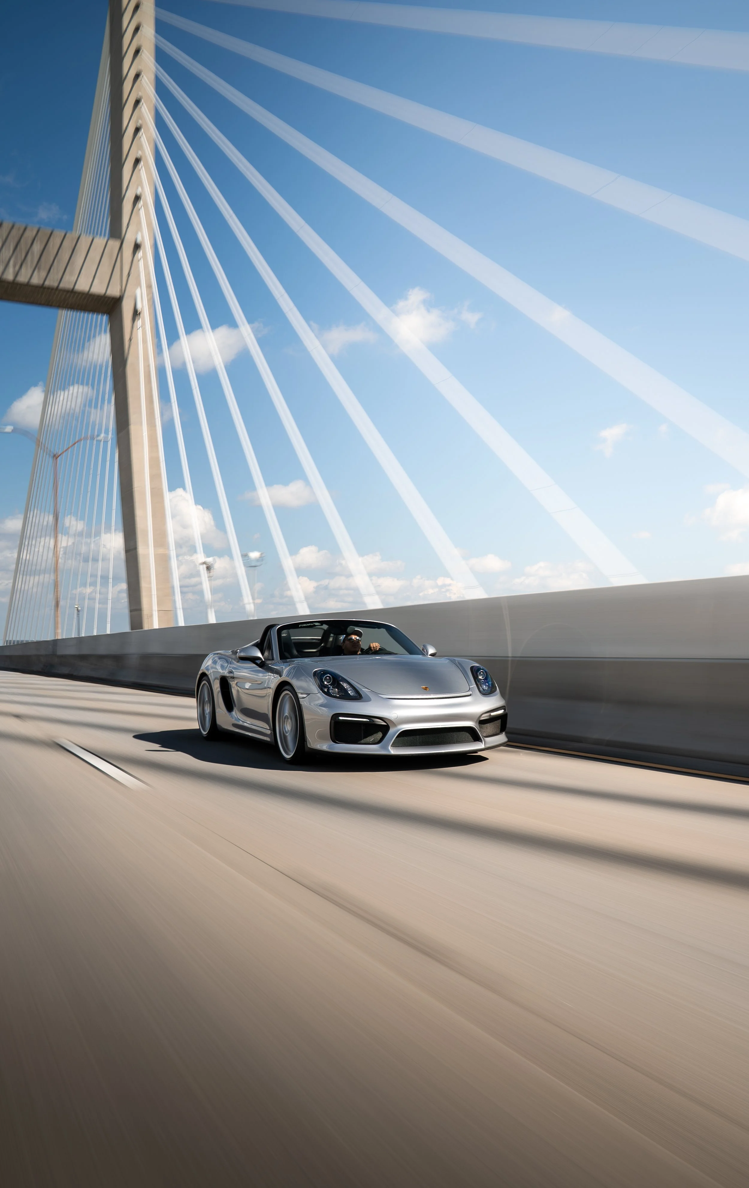 Mobile Automotive Photography Services