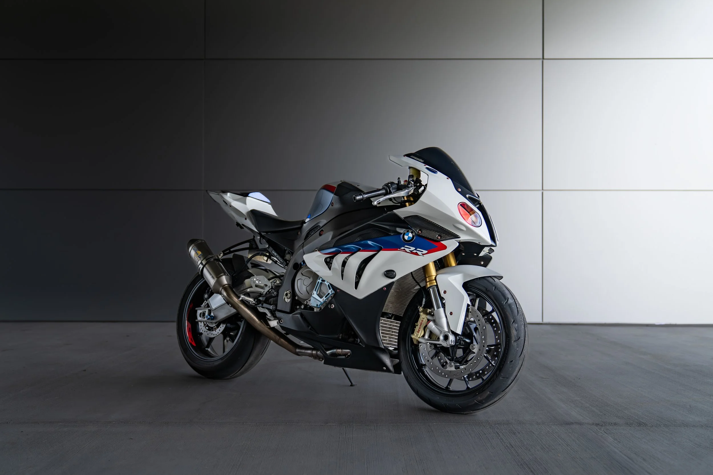BMW 1000RR