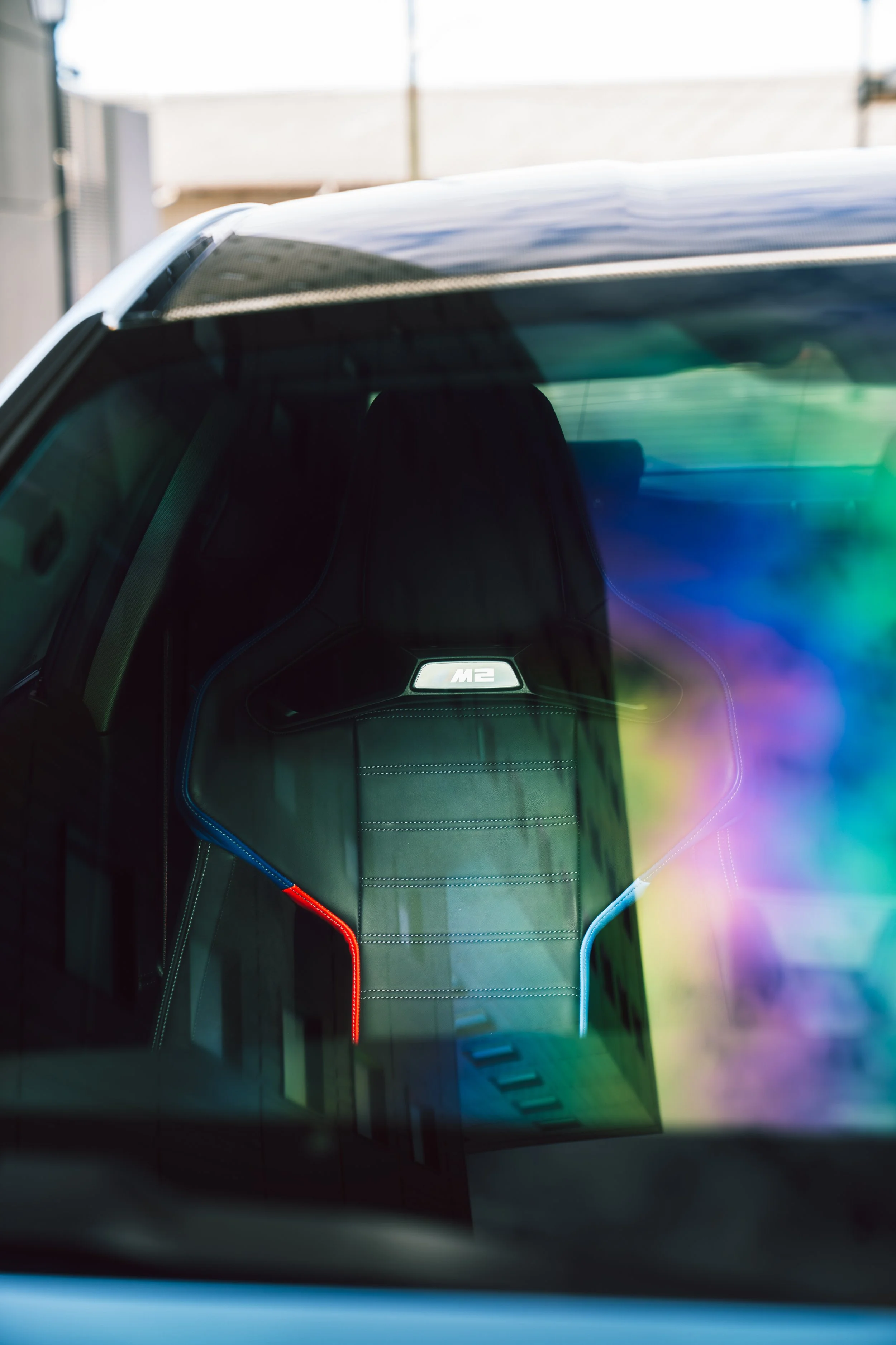 Detail-Focused Imaging for Enthusiasts