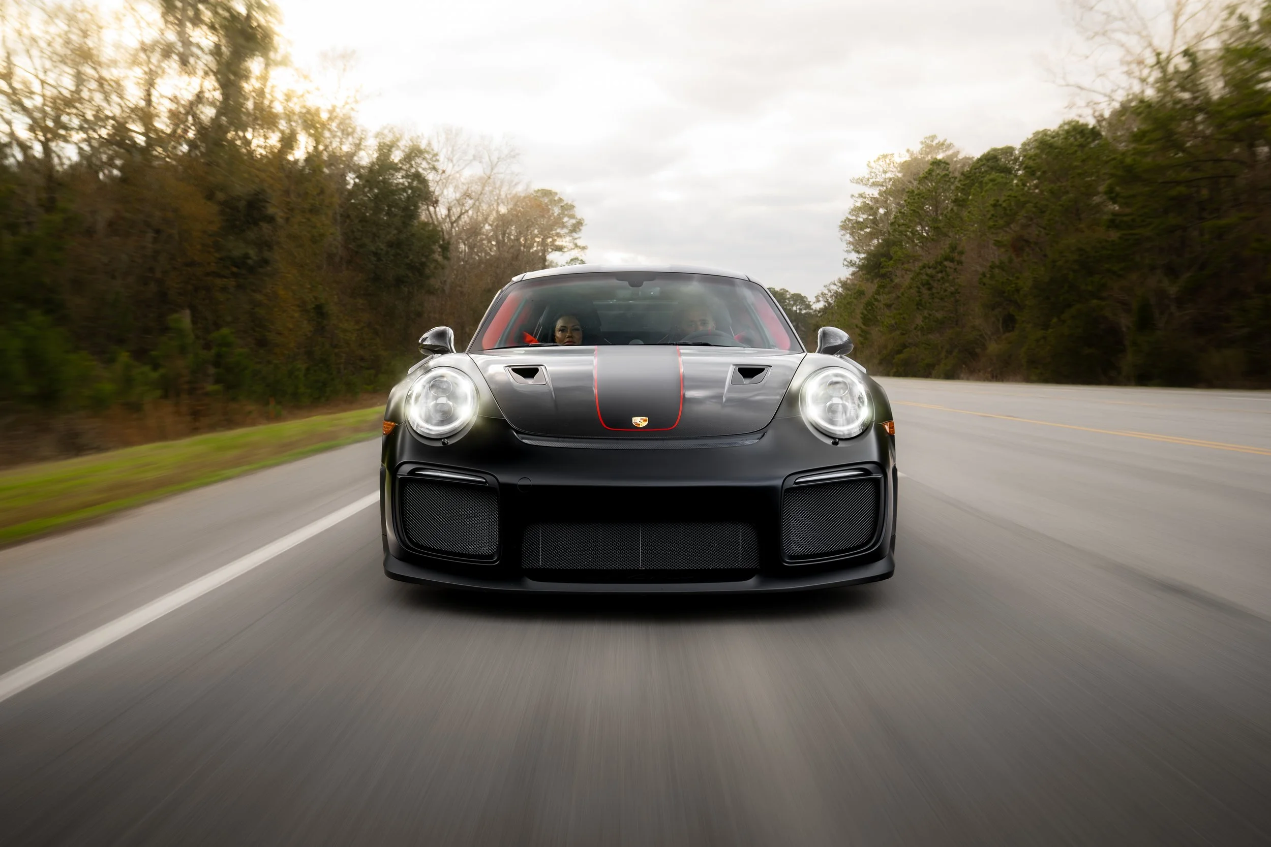 Documenting Vehicles the Right Way