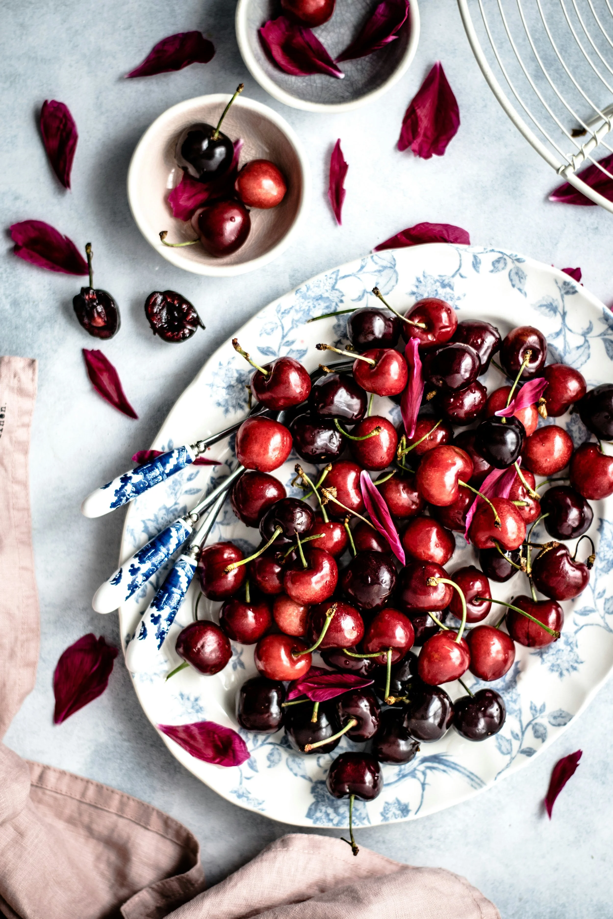 “A Boulder in My Body” — Eating to Heal the Root Chakra
