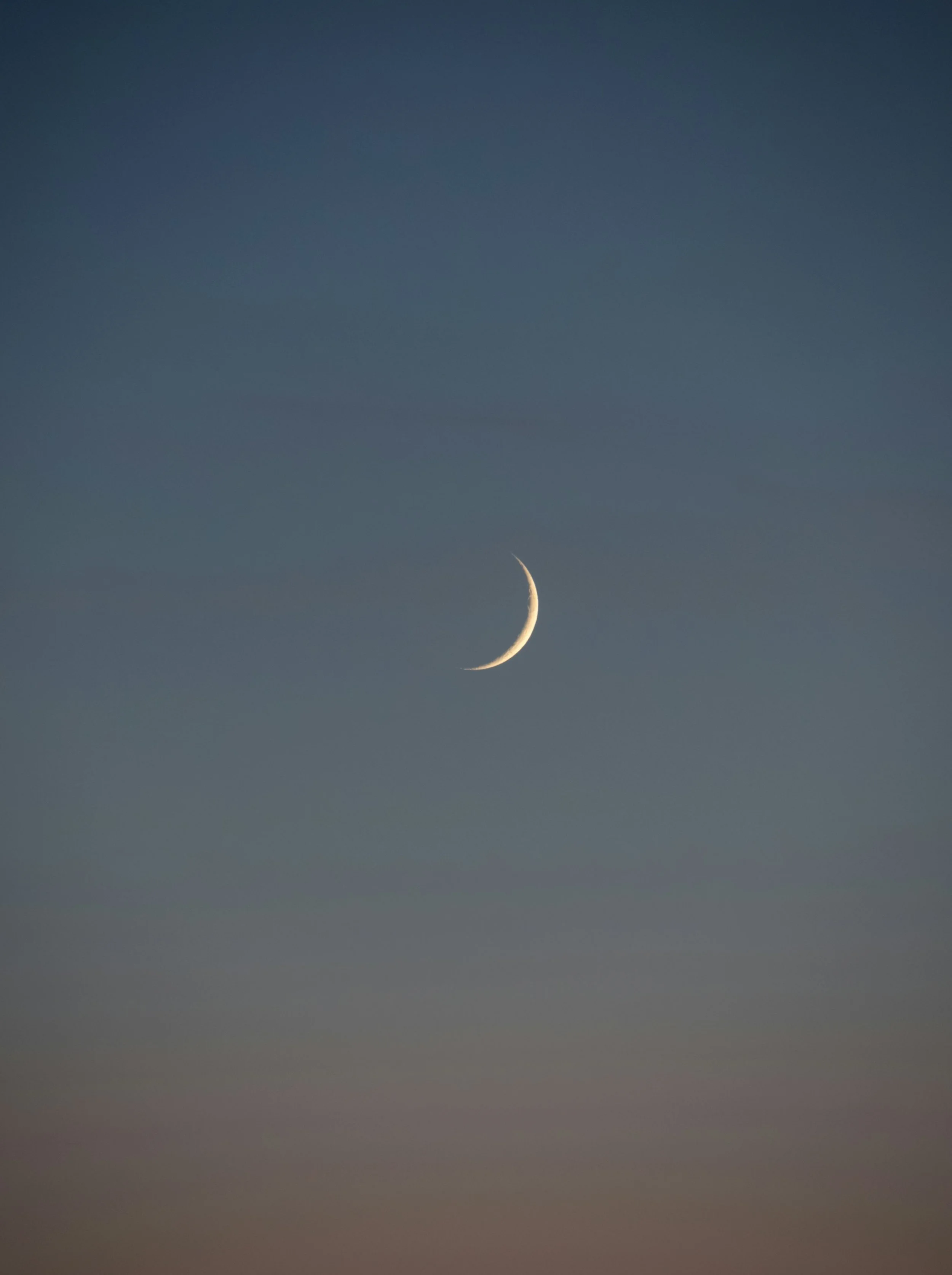 The New Moon: Nov. 20, 2025