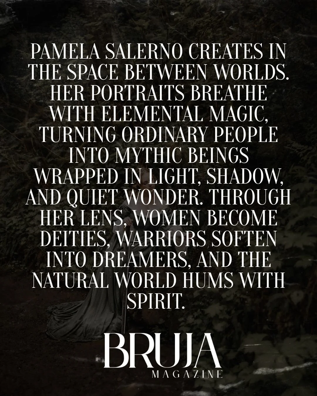 Pamela Salerno-Bruja Magazine Artist Feature.jpg