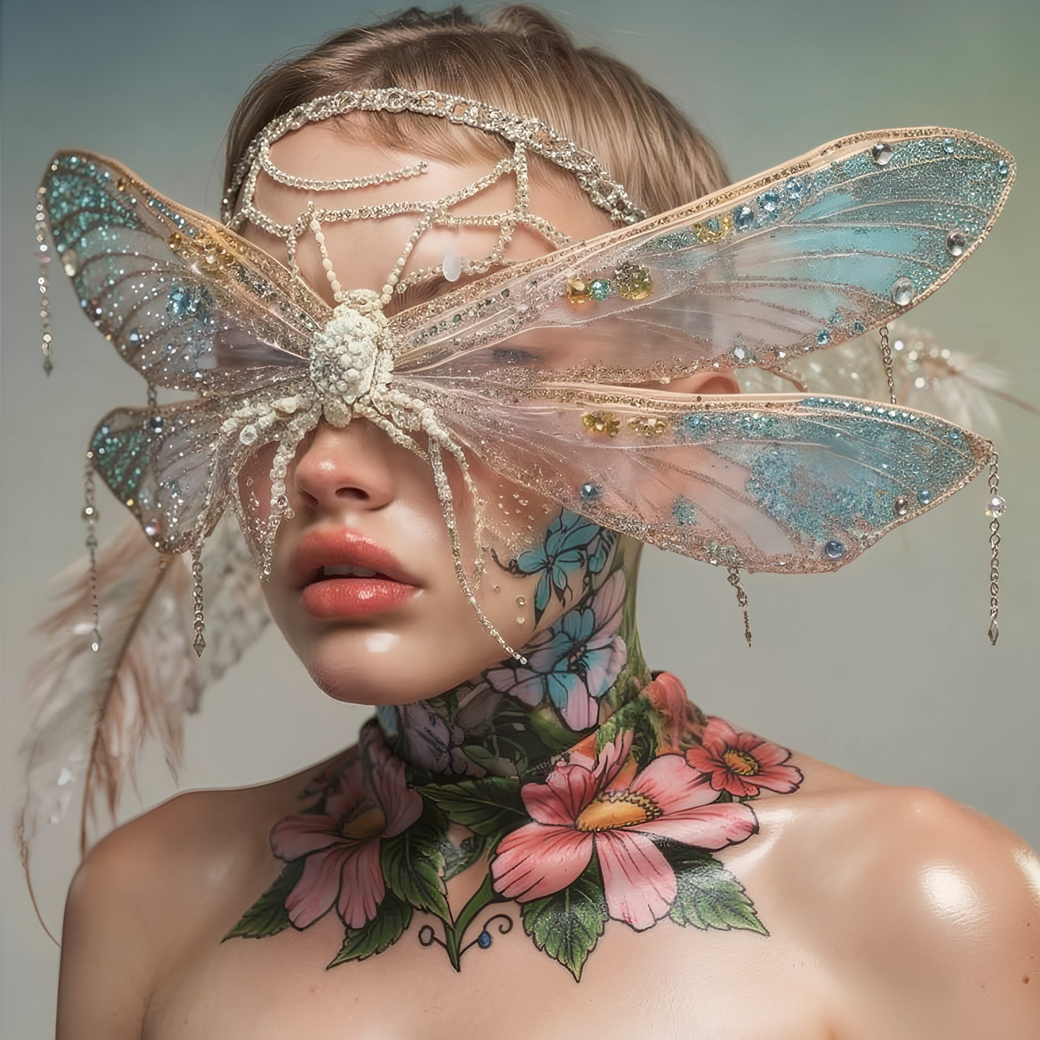 Sacred Feminine | Column Introduction