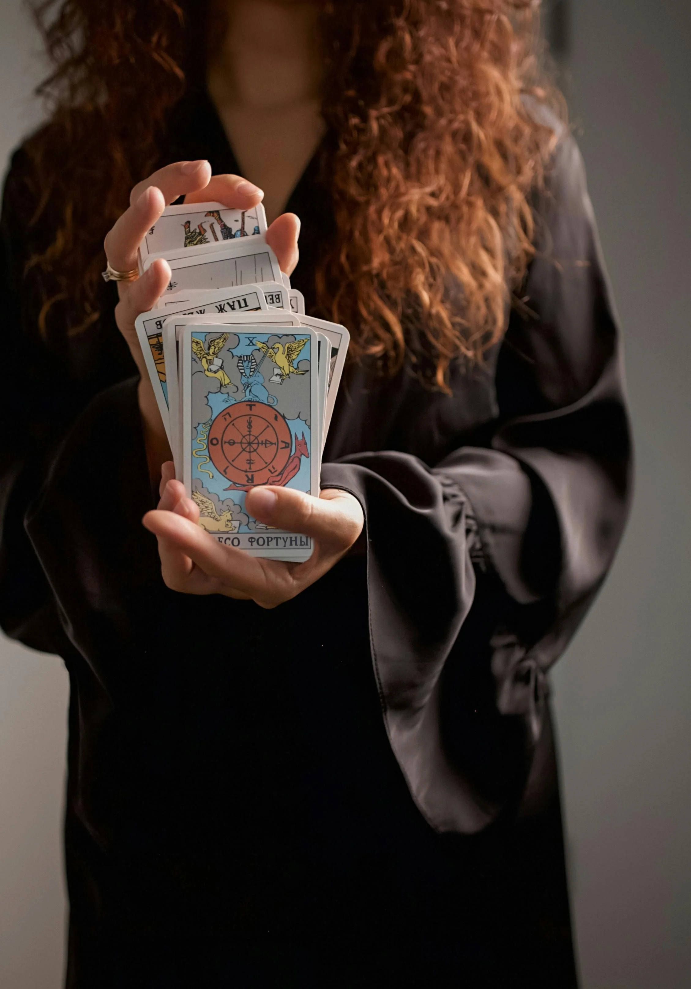 February Astrology Forecast: Between Vision and Surrender